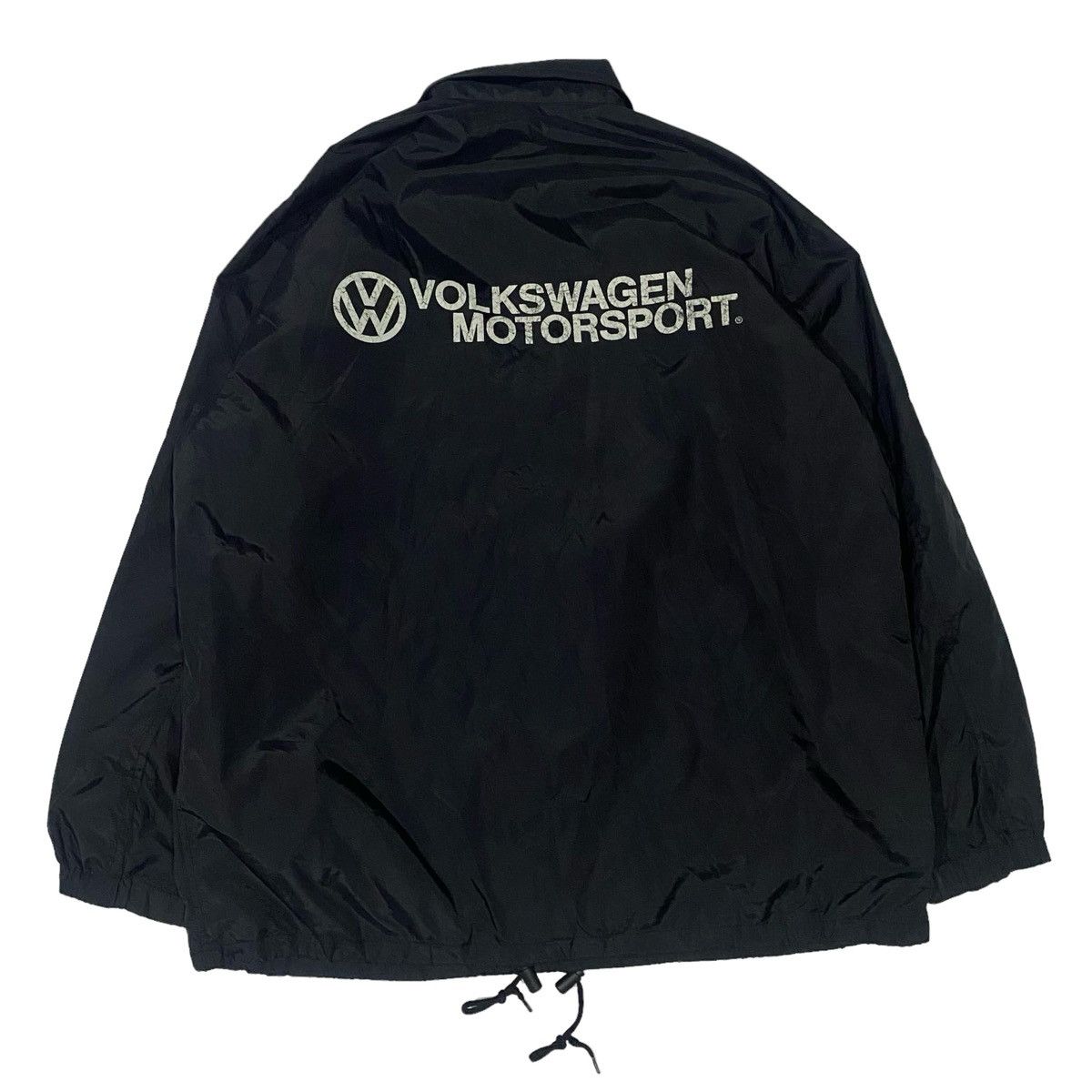 Vintage Vilkswagen motorsport Size US L / EU 52-54 / 3 - 3 Thumbnail
