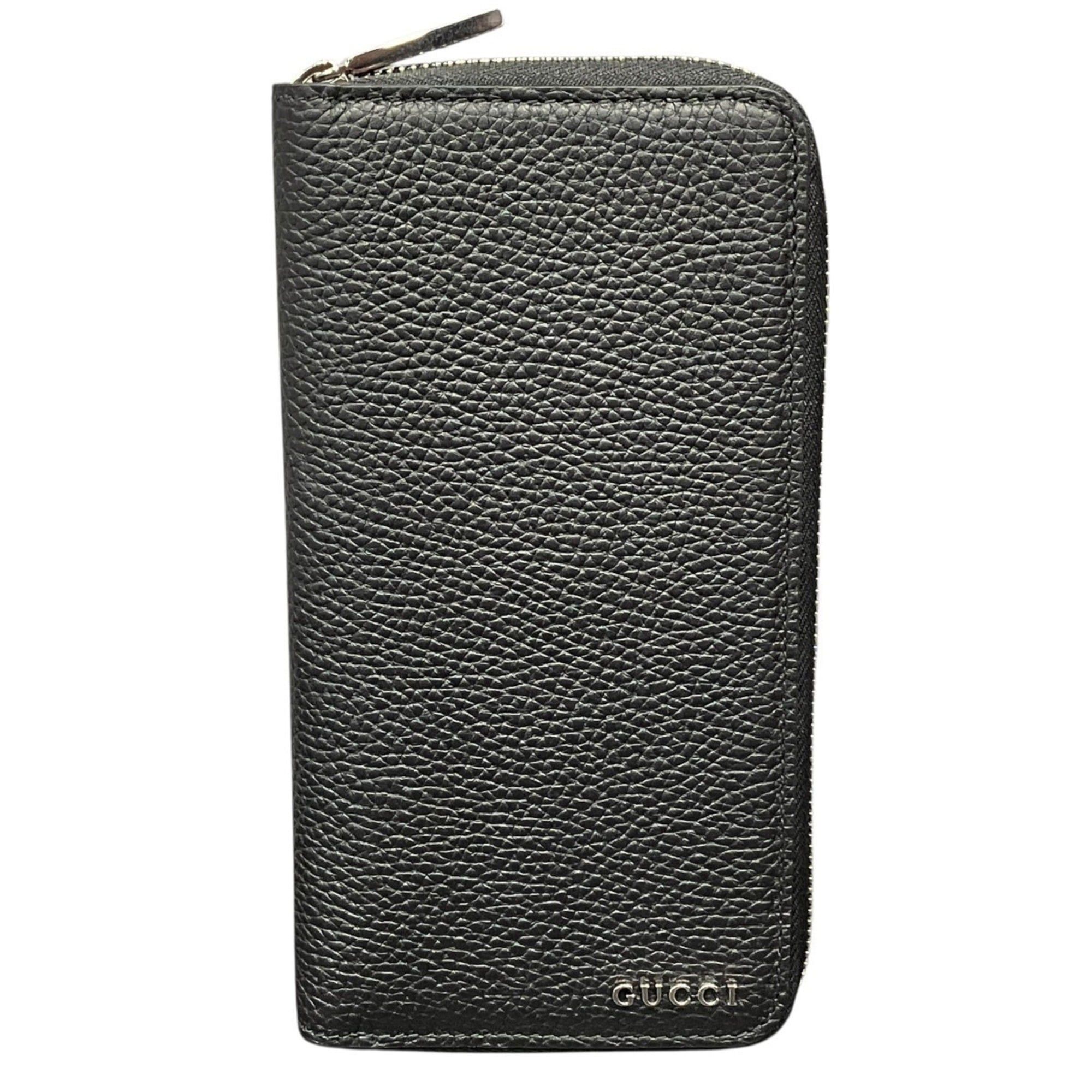 Gucci Gucci Long Wallet Leather 822043 Size ONE SIZE - 1 Thumbnail