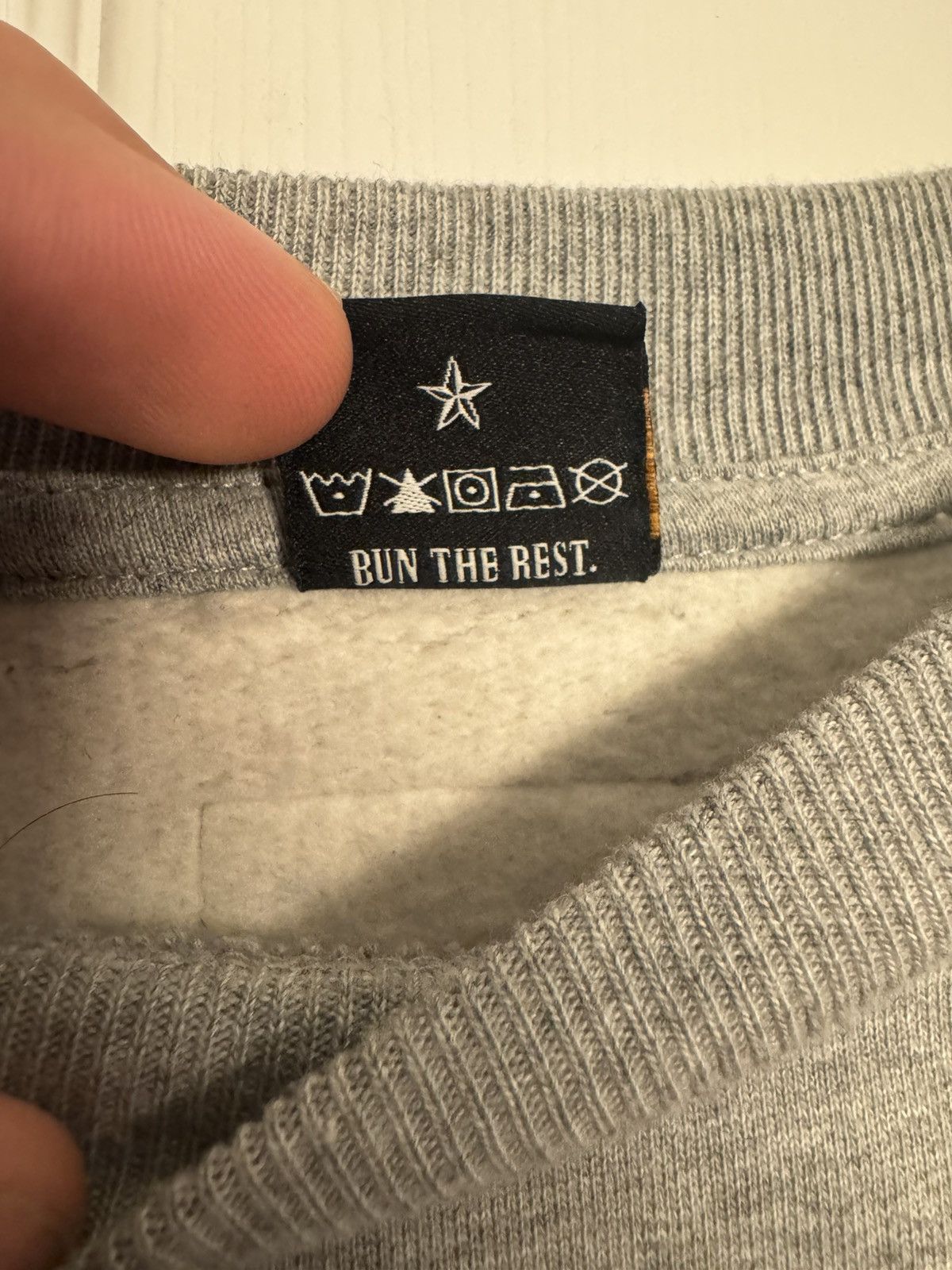 Corteiz Corteiz HMP V2 Sweater Size US M / EU 48-50 / 2 - 2 Thumbnail