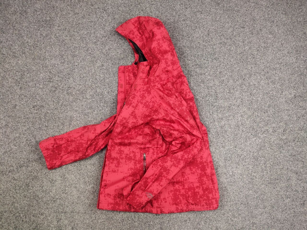 Columbia Columbia omni tech Light Bright Track Hooded women Jacket Size L / US 10 / IT 46 - 15 Thumbnail