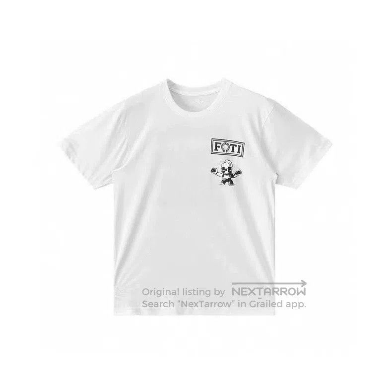 Chrome Hearts CHROME HEARTS Size XXL Color Jiugongge forte short sleeve Size US XXL / EU 58 / 5 - 1 Thumbnail