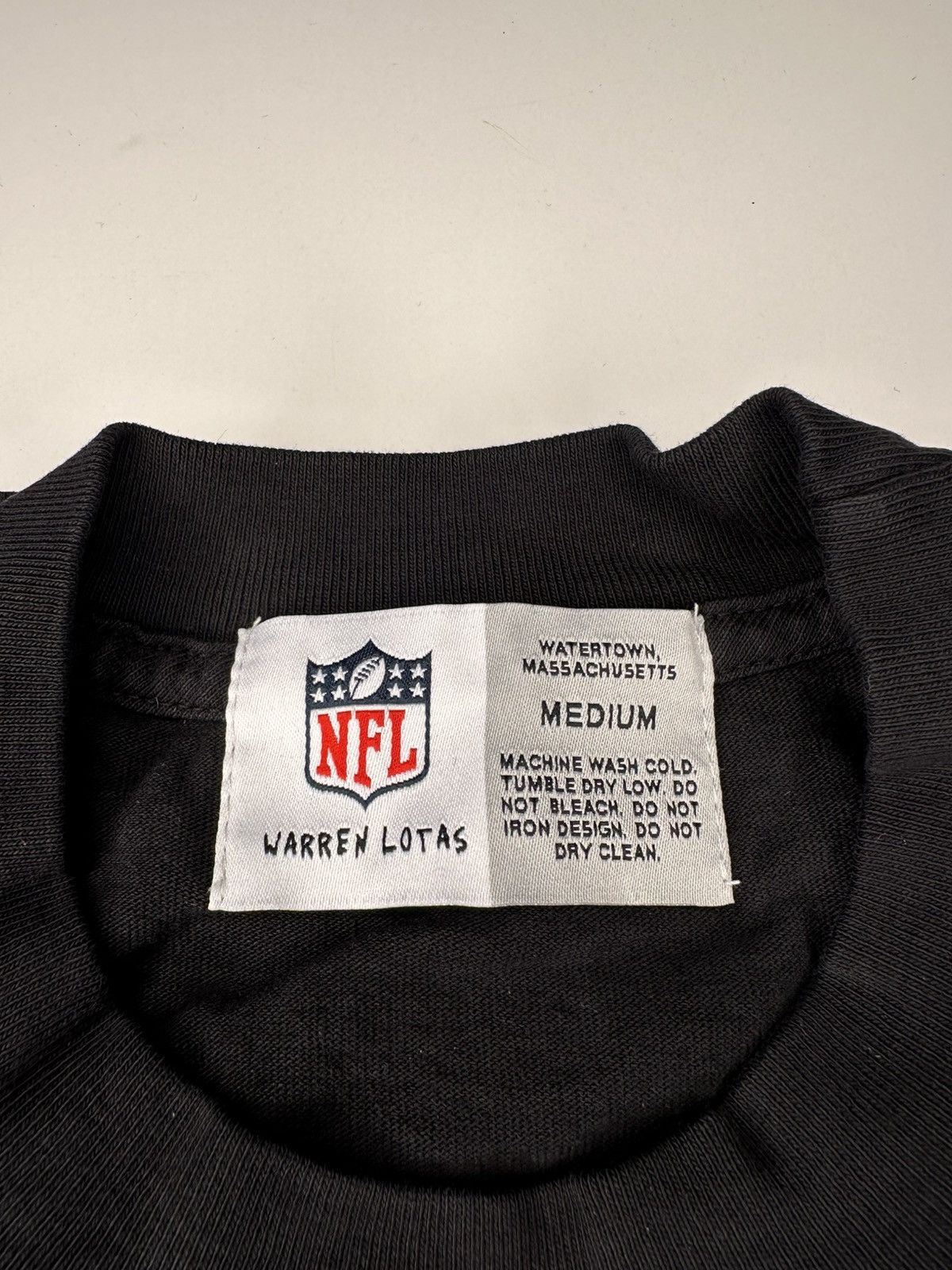 NFL × Warren Lotas Warren Lotas X NFL Philadelphia Eagles Tee Medium Size US M / EU 48-50 / 2 - 4 Thumbnail