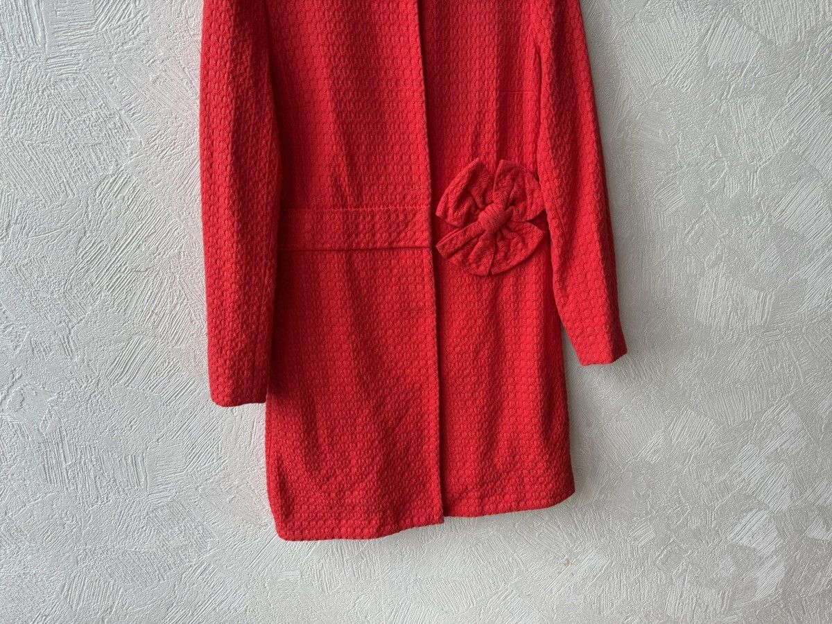 Moschino Boutique Coat