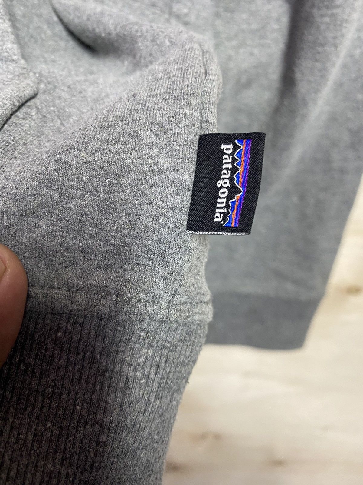Patagonia Patagonia hoodie Size US L / EU 52-54 / 3 - 6 Thumbnail