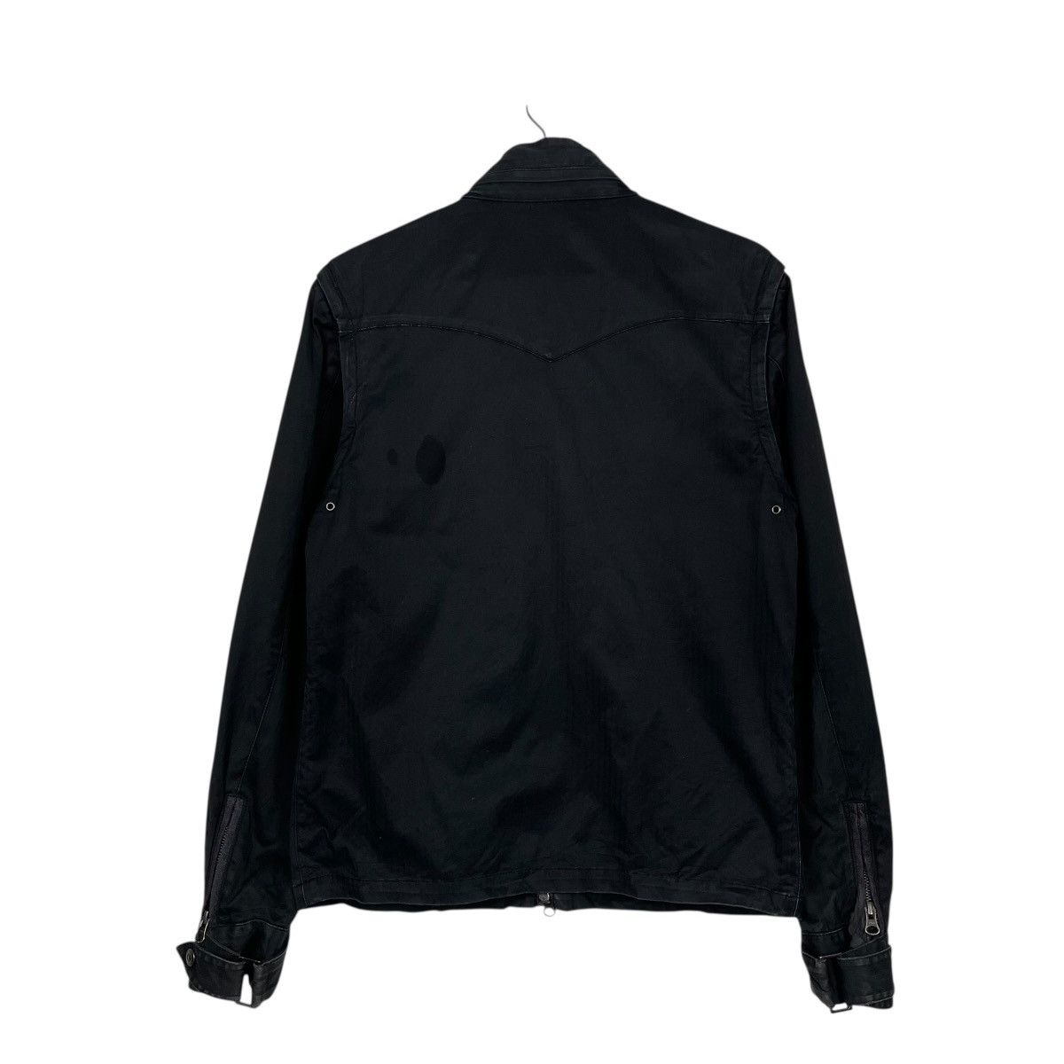 PPFM PPFM Zipper Jacket Size US S / EU 44-46 / 1 - 7 Thumbnail
