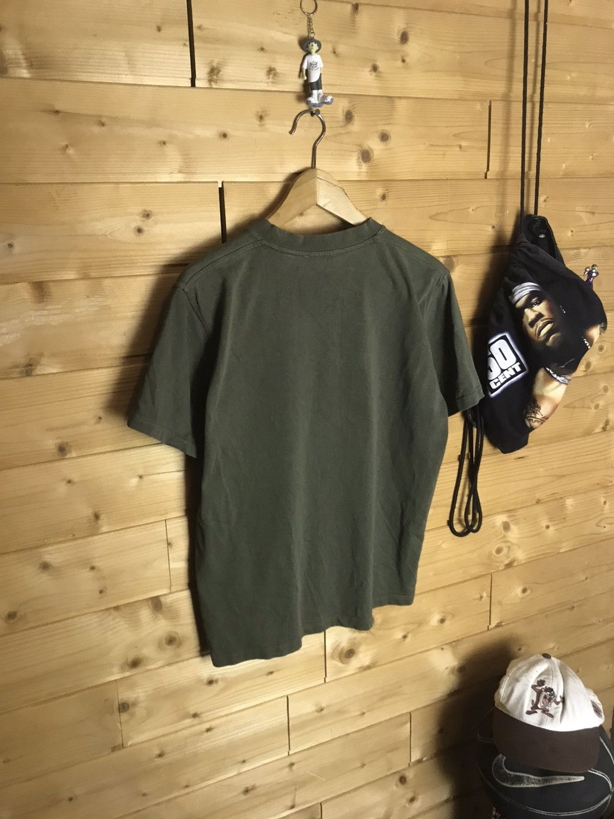 Norse Projects Norse Projects pocket t-shirt Size US M / EU 48-50 / 2 - 11 Thumbnail