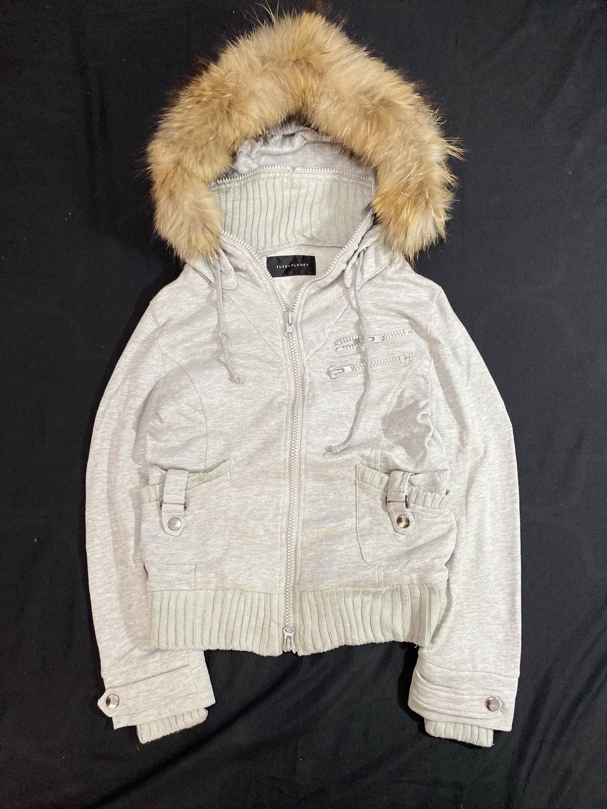 14th Addiction × Hysteric Glamour × If Six Was Nine American Eagle