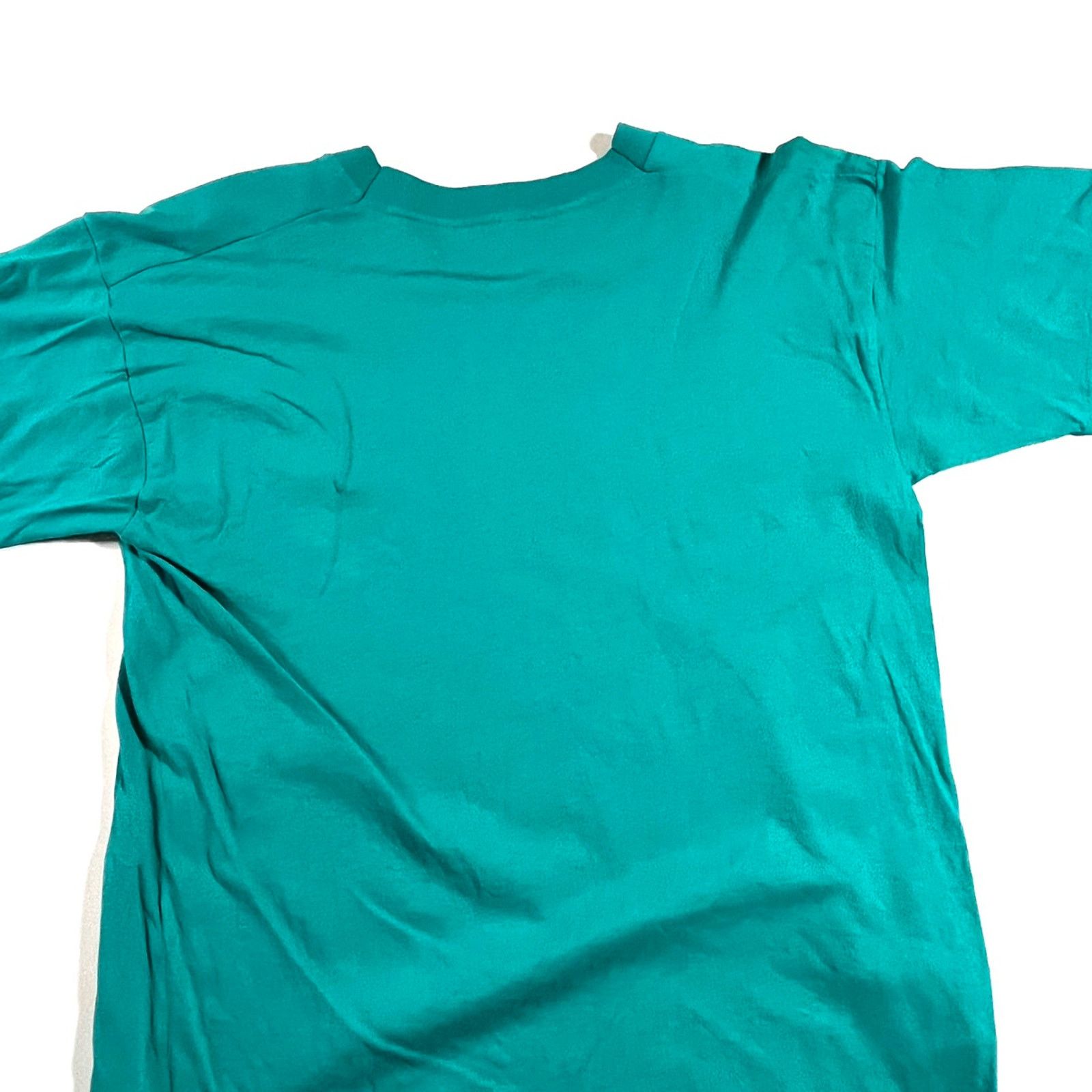 Vintage Vintage 1990’s Screen Stars Bath Historic City Graphic Tee S Size US S / EU 44-46 / 1 - 8 Thumbnail