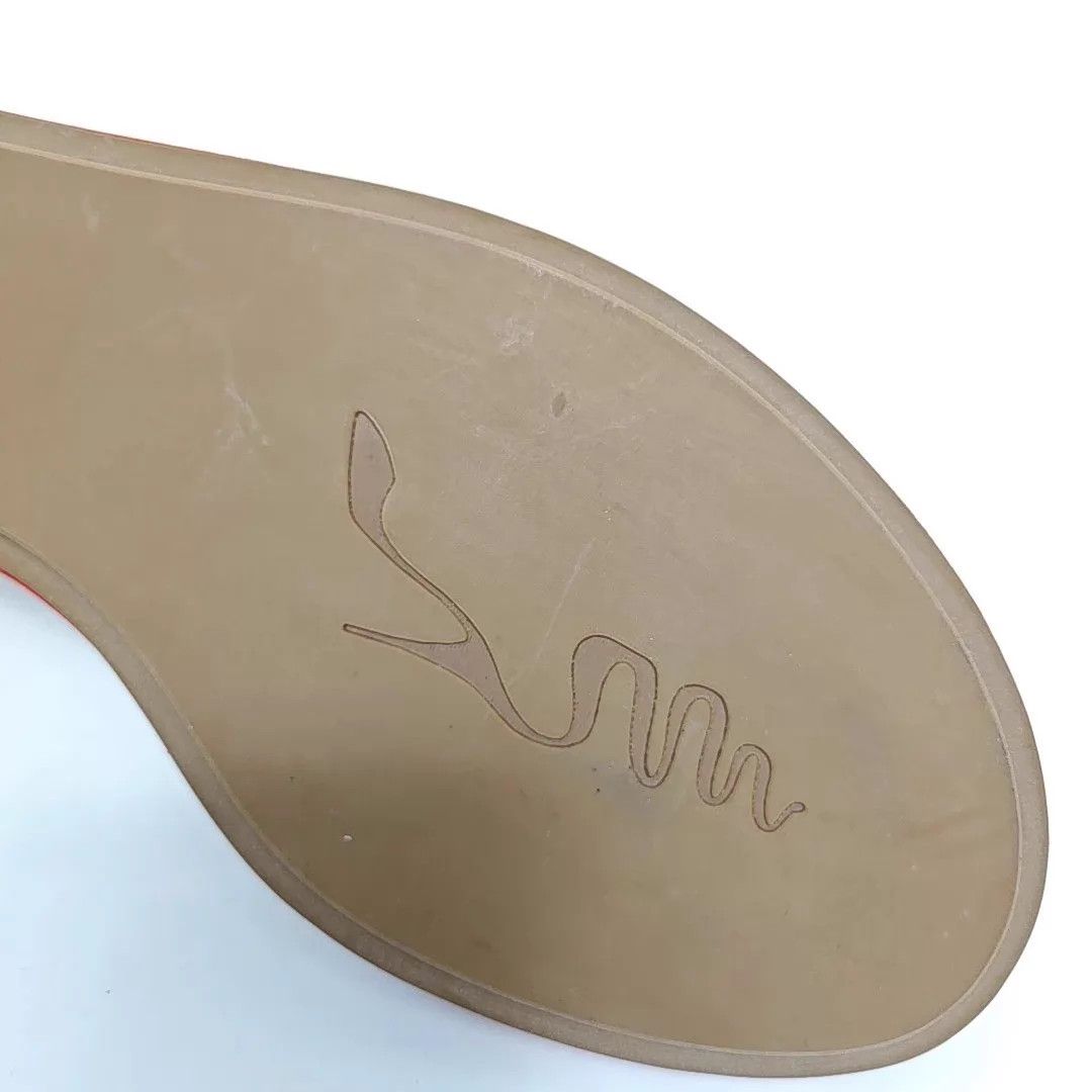 Rene Caovilla rene caovilla authentic sandals 41 Size US 10.5 / IT 40.5 - 5 Thumbnail
