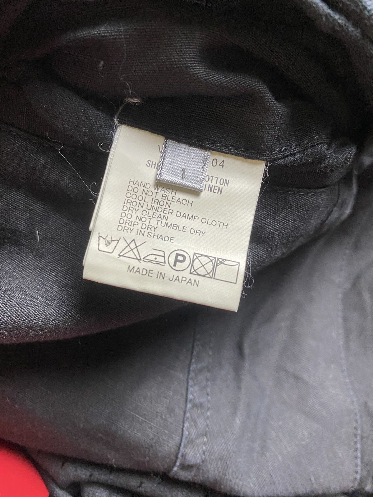 The Viridi-anne The Viridi-Anne S/S20 trouser Size US 30 / EU 46 - 7 Thumbnail