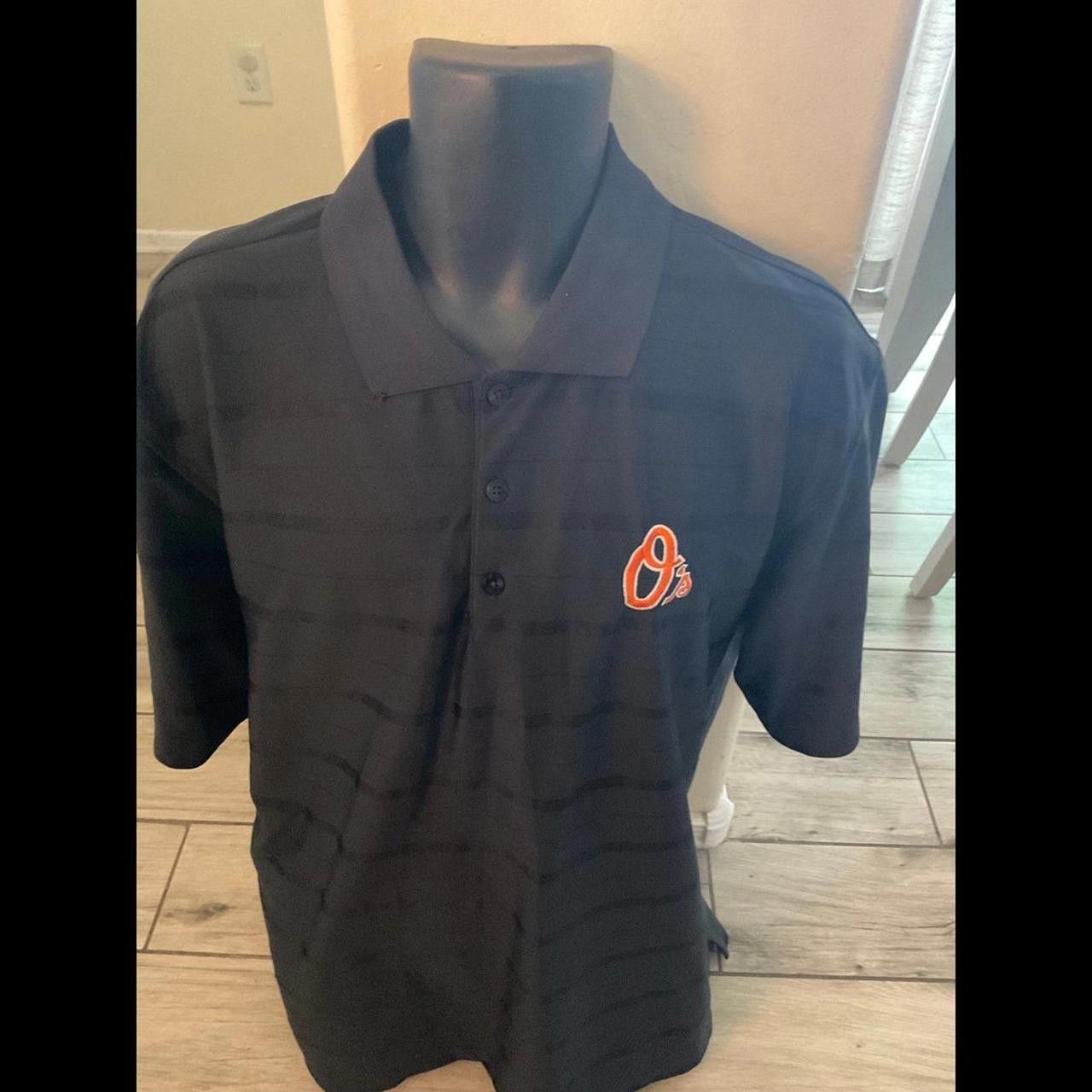 Designer Mens Used Black Antigua Size Size US XL / EU 56 / 4 - 1 Thumbnail