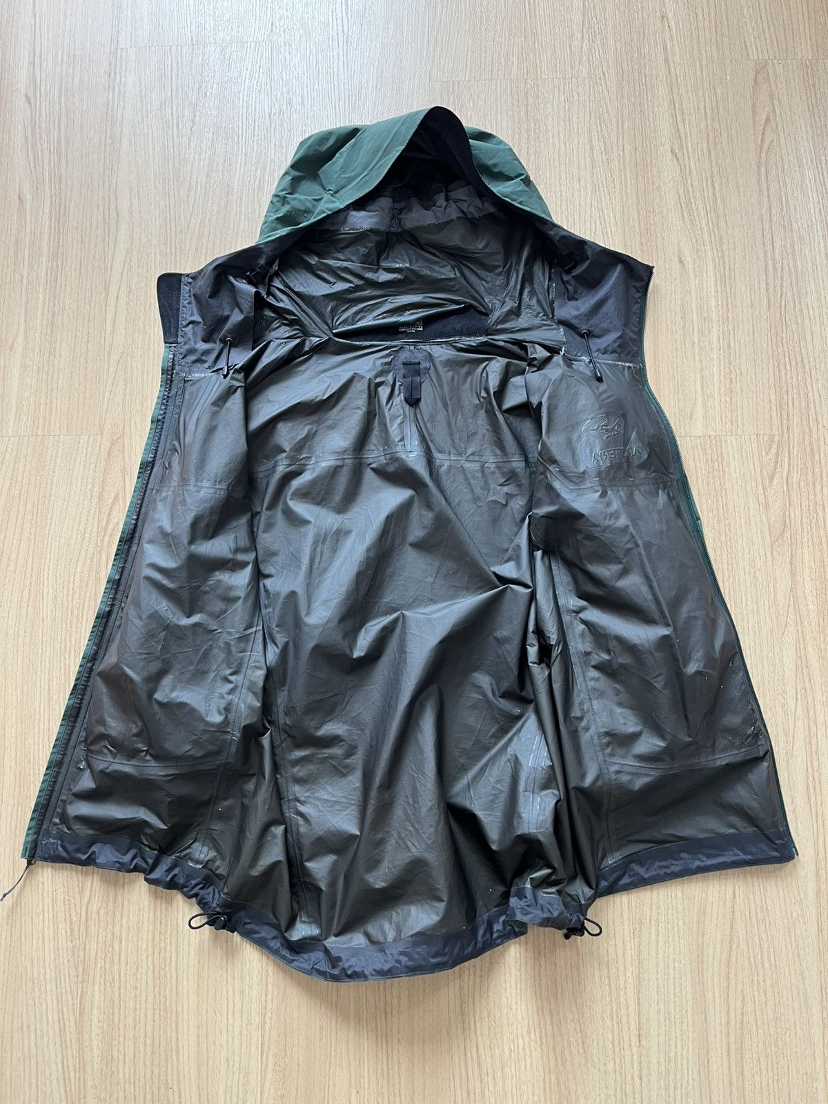 Arc‘teryx Beta SL Jacket