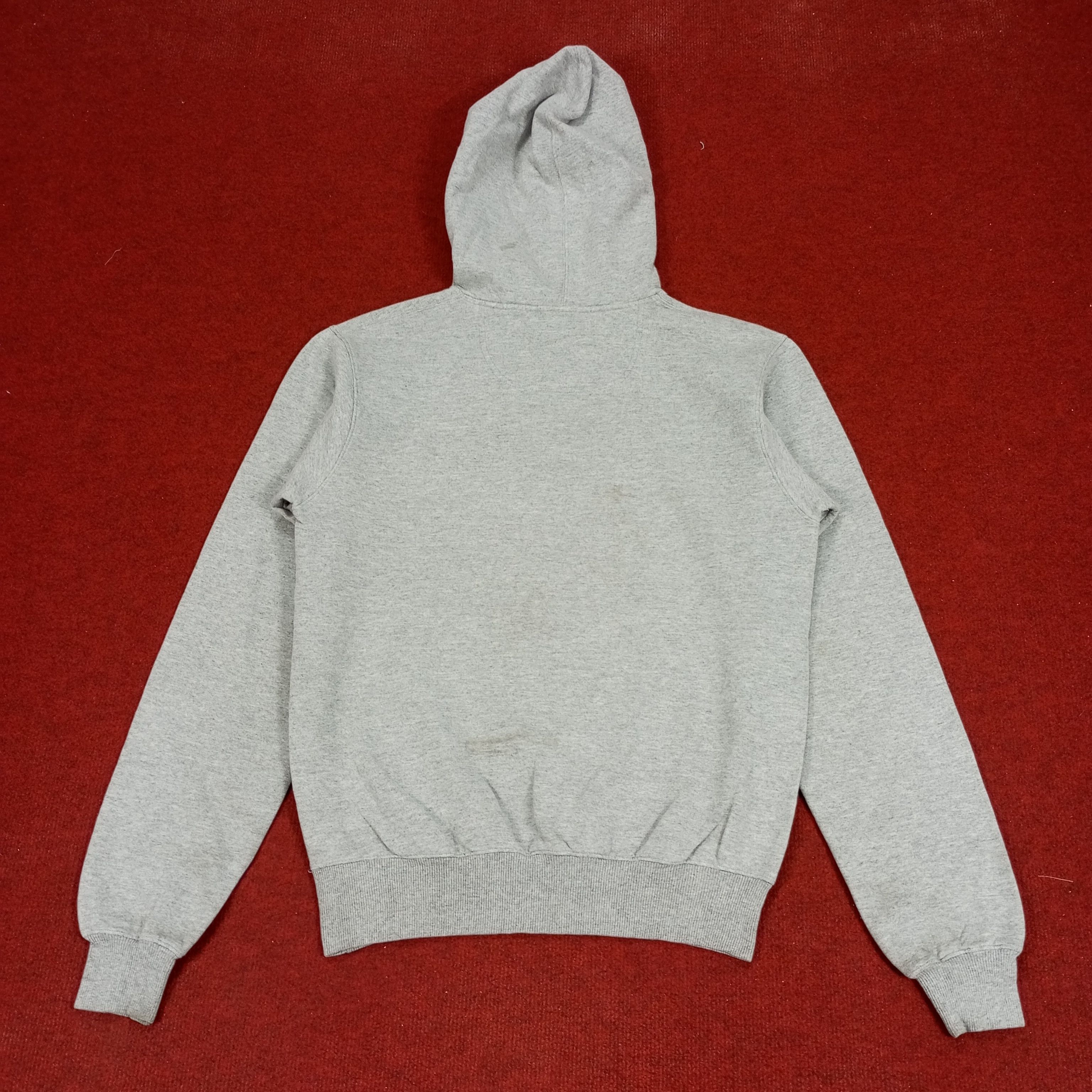 Champion × Vintage Champion Streetwear Style Logo Design Hoodies Size US S / EU 44-46 / 1 - 3 Thumbnail