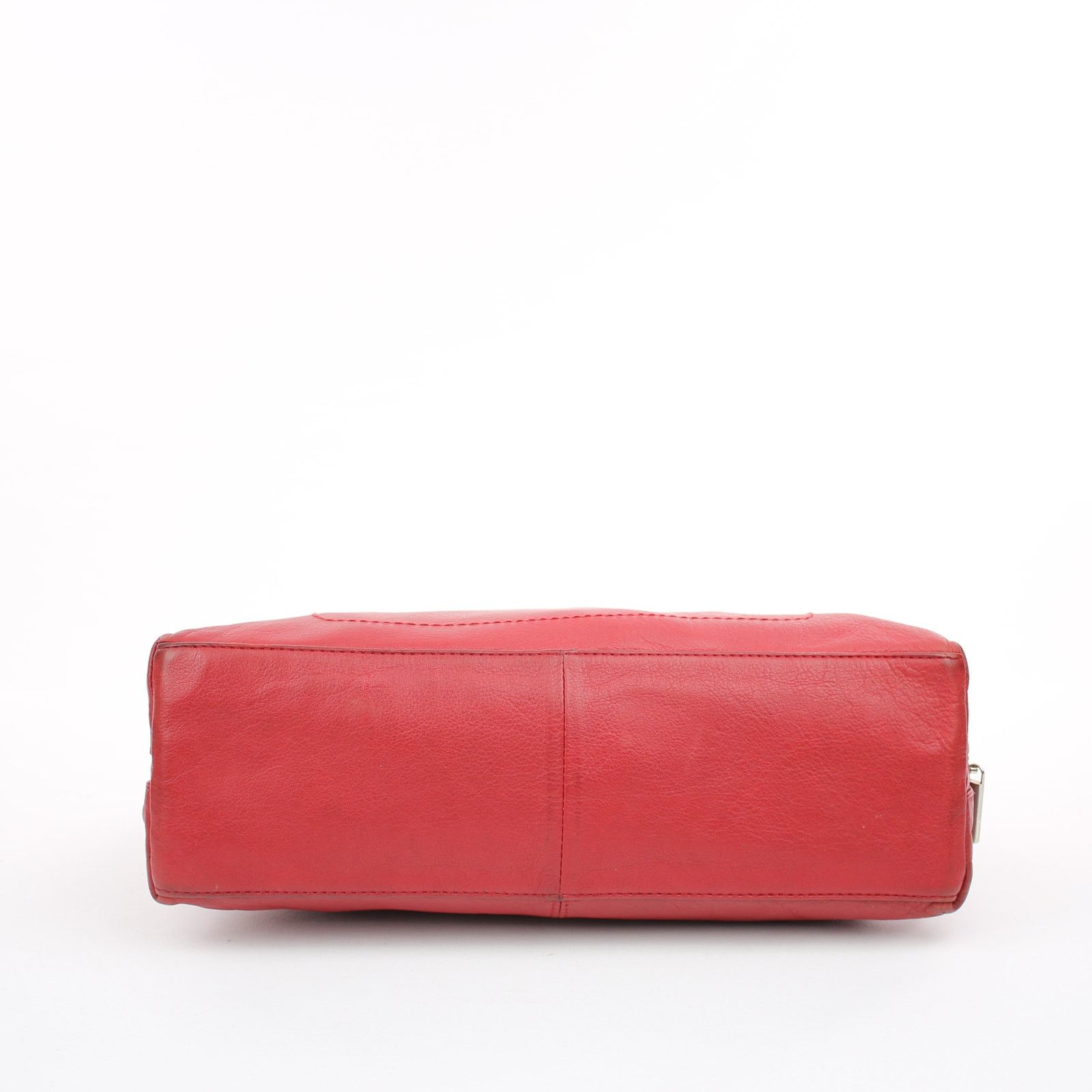 Other Giani Bernini Red Shoulder Bag Size ONE SIZE - 5 Thumbnail