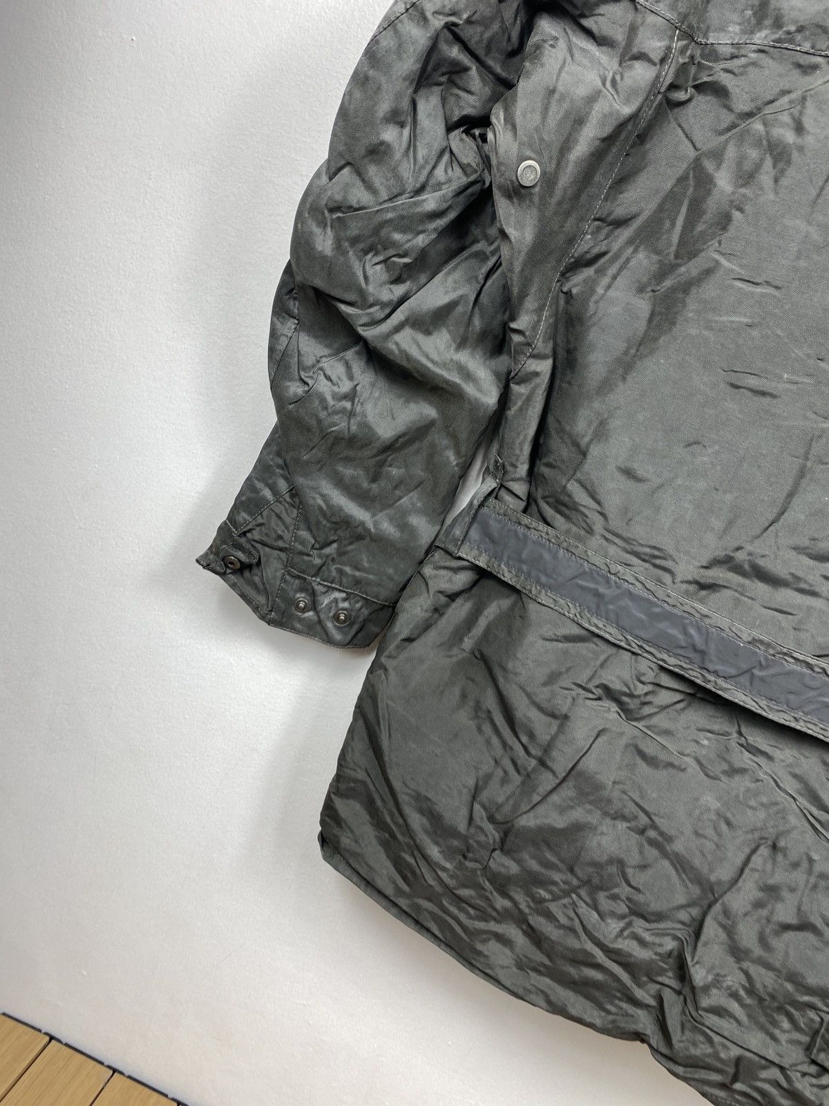 Barbour × Belstaff Belstaff motorcycle jacket Size US S / EU 44-46 / 1 - 9 Thumbnail