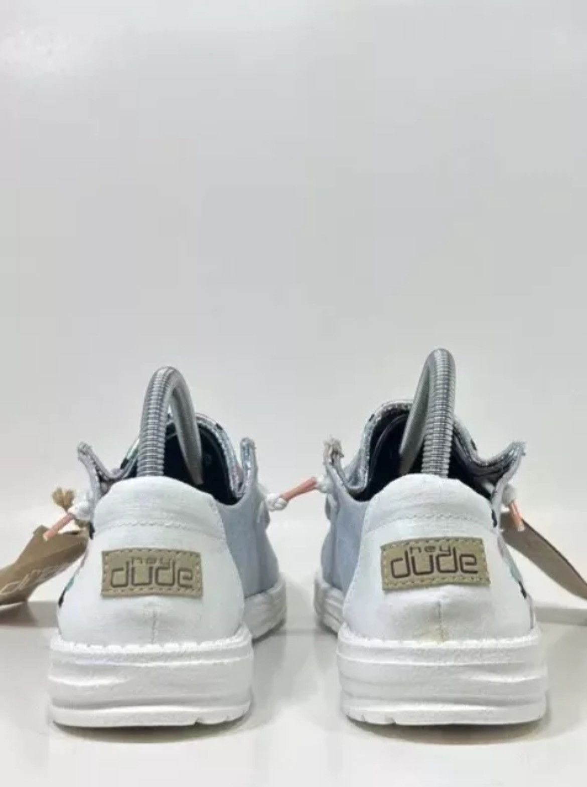 Other Size 8 - Women’s Hey Dude Wendy Boho 121412412 Men’s 6.5 Size US 8 / IT 38 - 4 Thumbnail