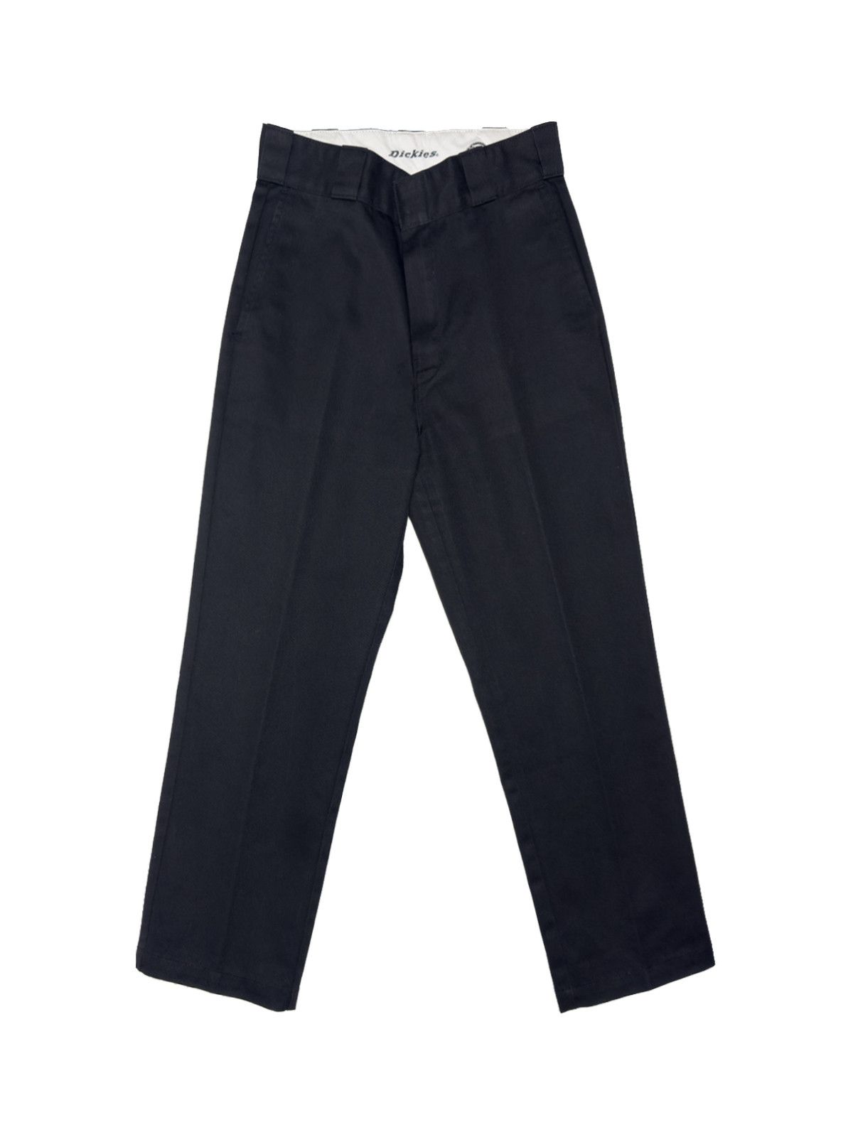 Dickies Dickies 874 Cropped Pants 2020 Size 26" / US 2 / IT 38 - 1 Thumbnail
