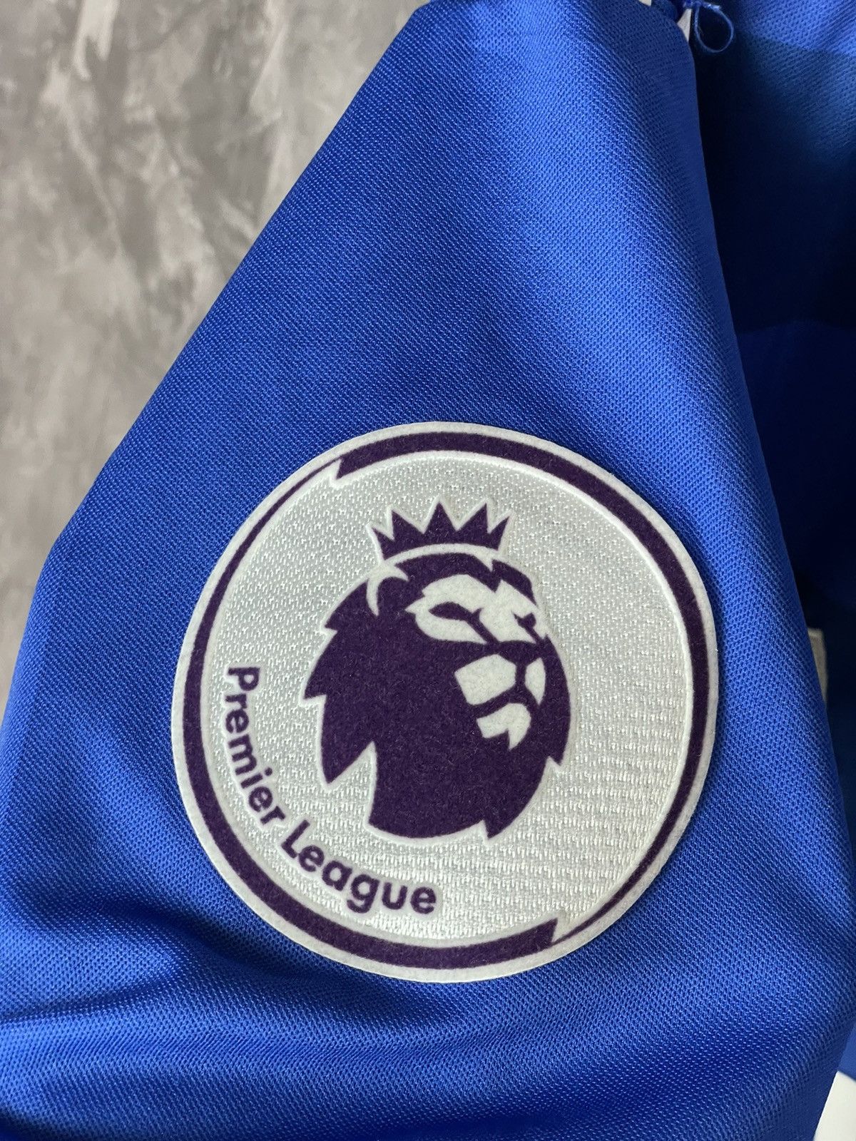 Adidas CARDIFF CITY 2018/2019 FOOTBALL HOME ADIDAS ORIGINAL ADIZERO Size US XL / EU 56 / 4 - 8 Thumbnail