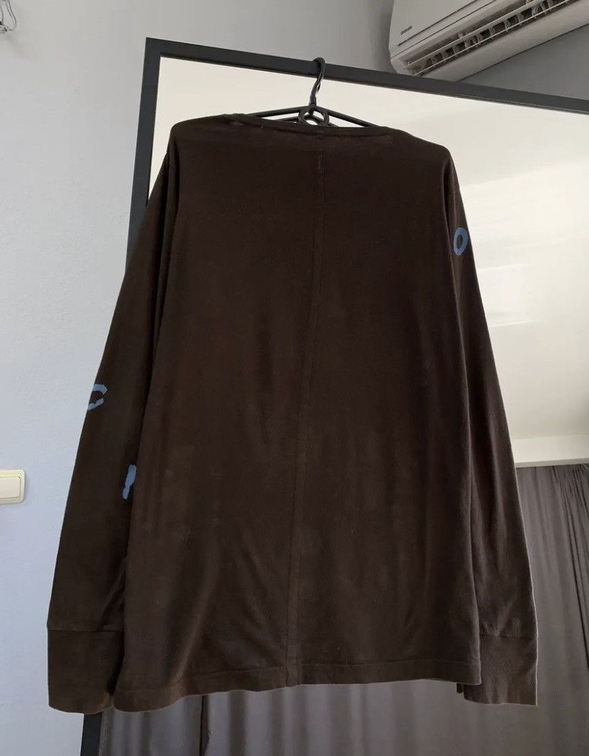 Diesel Diesel Long Sleeve Vintage Size US M / EU 48-50 / 2 - 4 Thumbnail