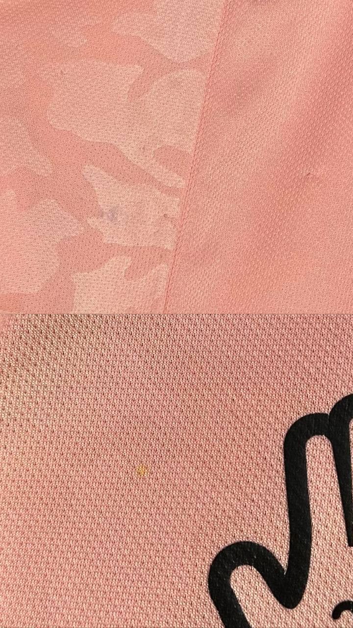 Adidas Sheffield United 2020/21 Adidas Away Third football Jersey Size US XS / EU 42 / 0 - 7 Thumbnail