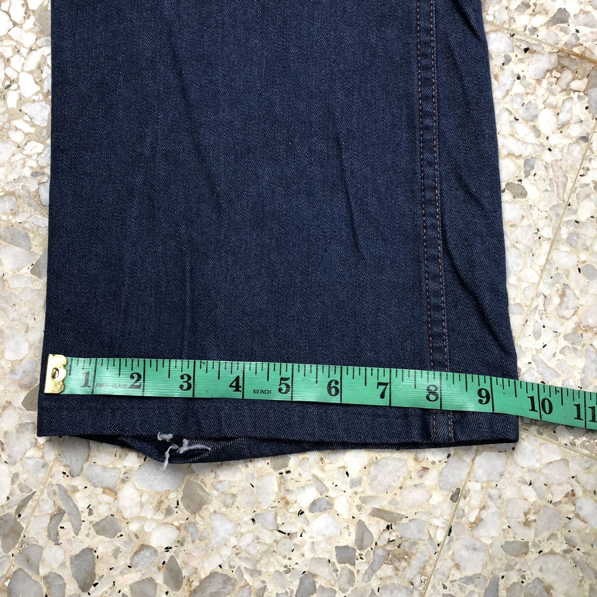 Vintage Vintage Sport-Tabo Bootcut Denim Pants Size US 36 / EU 52 - 14 Thumbnail