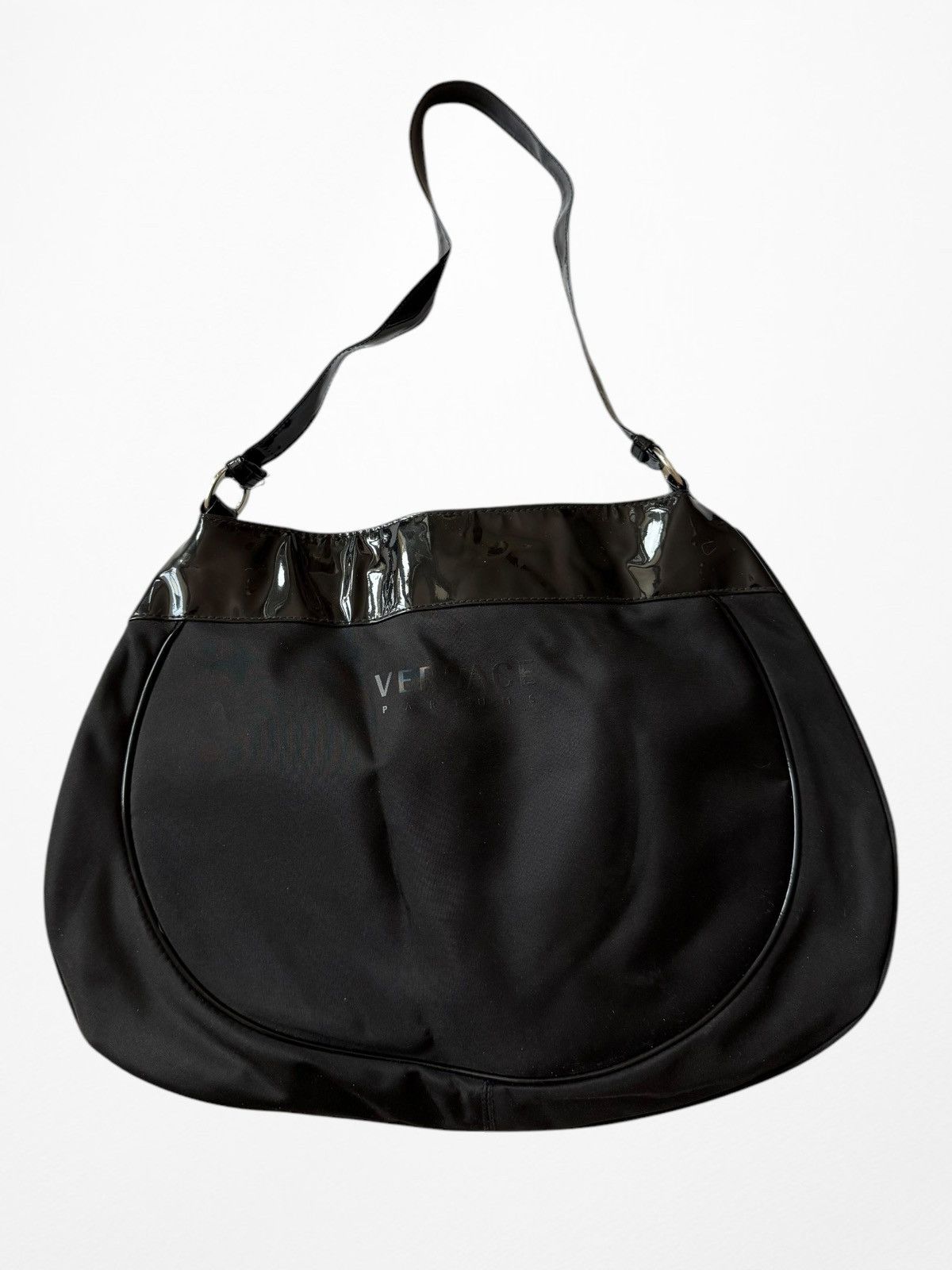 Gianni Versace Perfumes shoulder bag