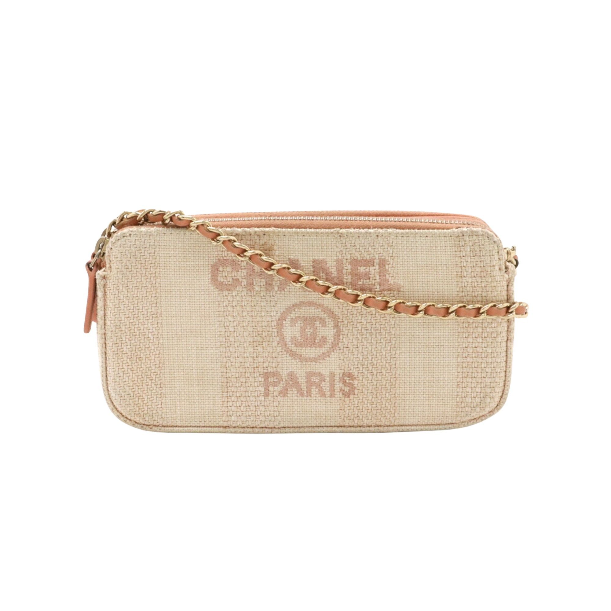 Chanel Chanel Cambon shoulder Size ONE SIZE - 1 Thumbnail