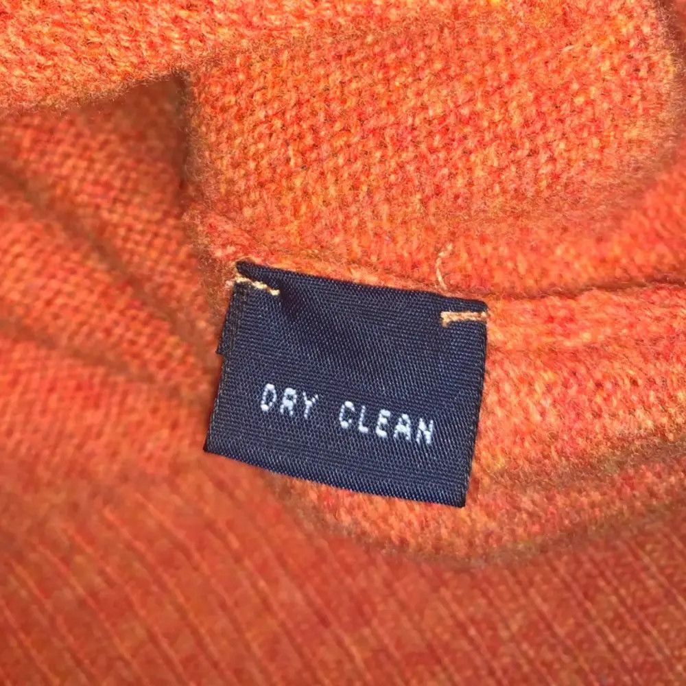 Hysteric Glamour × Polo Ralph Lauren × Vintage Vintage Polo Ralph Lauren wool Sweater Size M / US 6-8 / IT 42-44 - 3 Thumbnail
