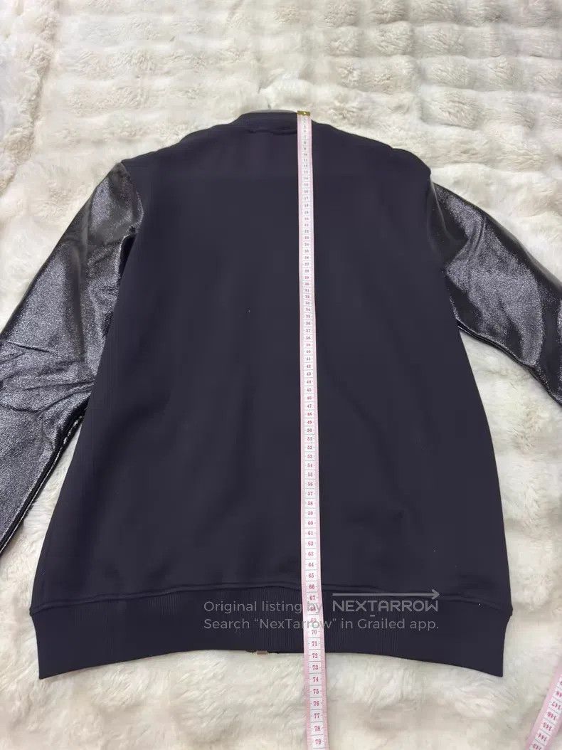 Saint Laurent Paris Saint Laurent Paris Zipper Jacket Coat i Size US M / EU 48-50 / 2 - 8 Thumbnail