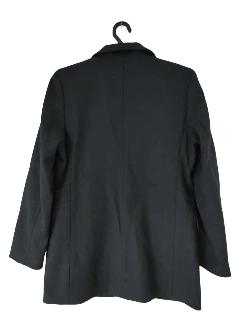 Japanese Brand 💥LAST CALL💥 Uniqlo U Wool Blazer Size US M / EU 48-50 / 2 - 2 Thumbnail