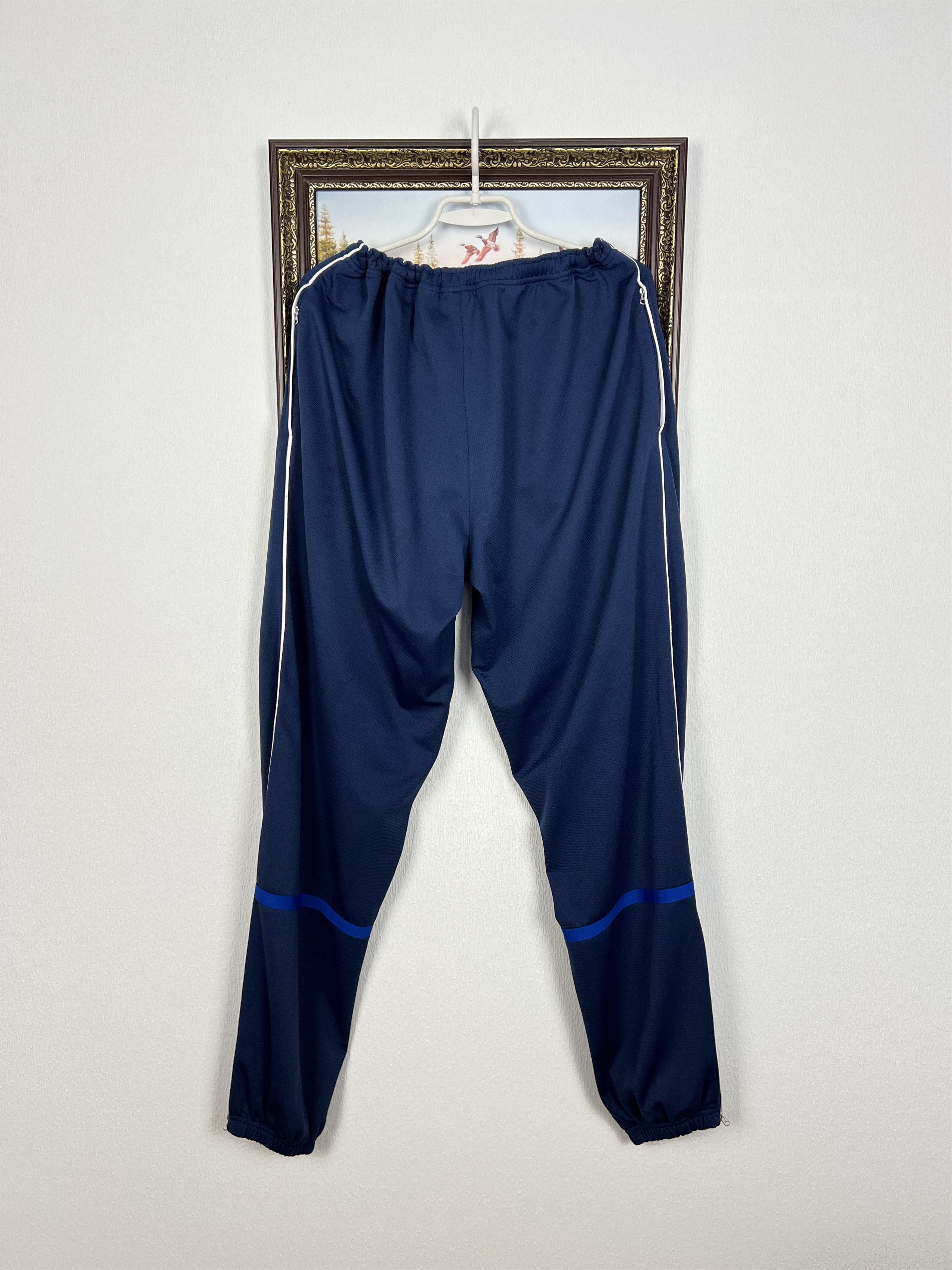 Nike Vintage Nike Netherlands Holland Football Suit Soccer Set Size US XL / EU 56 / 4 - 17 Thumbnail