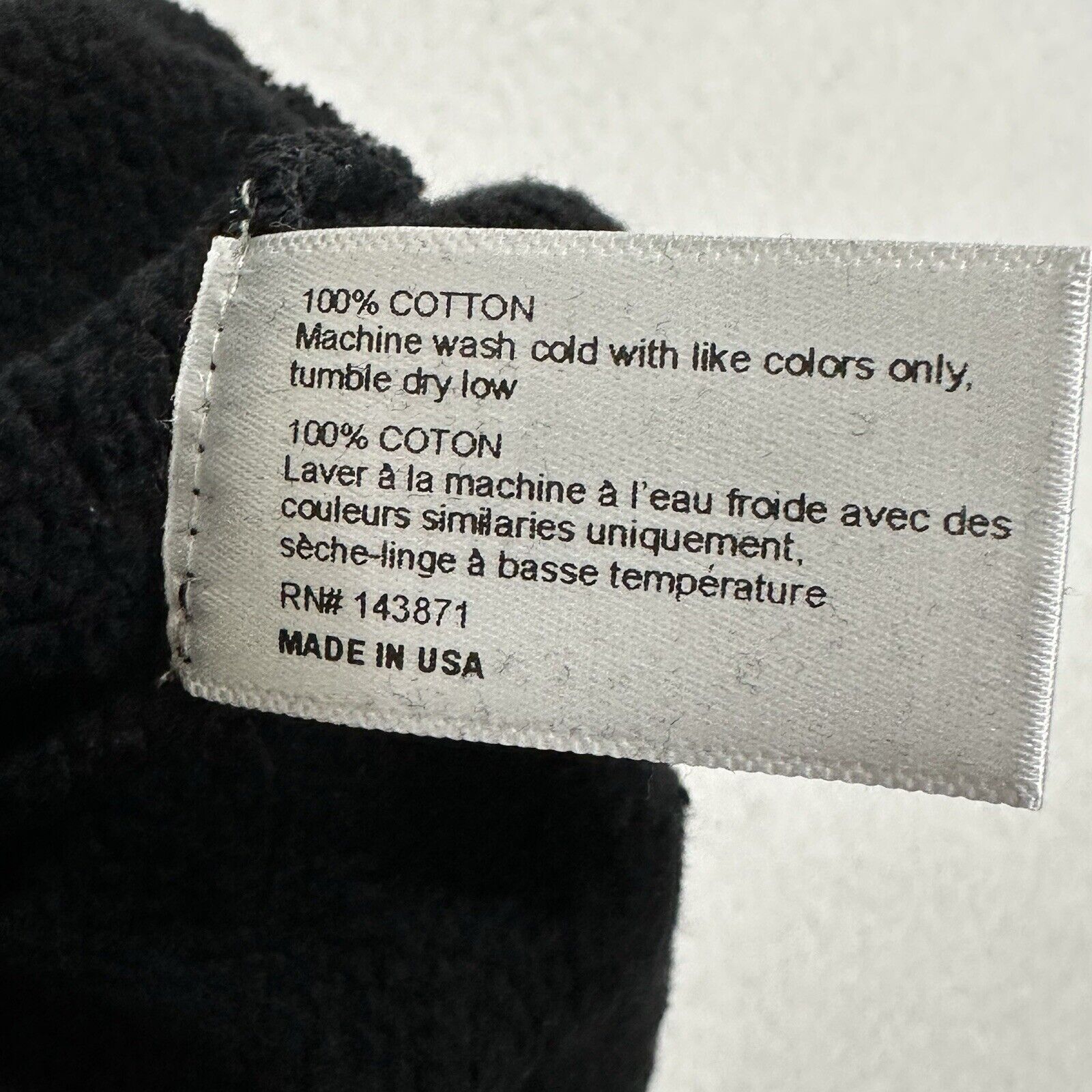 Other Frankies Bikinis XL Frank Sweatpants Tapered HighRise Jogger Size 38" / US 16 / IT 52 - 10 Thumbnail