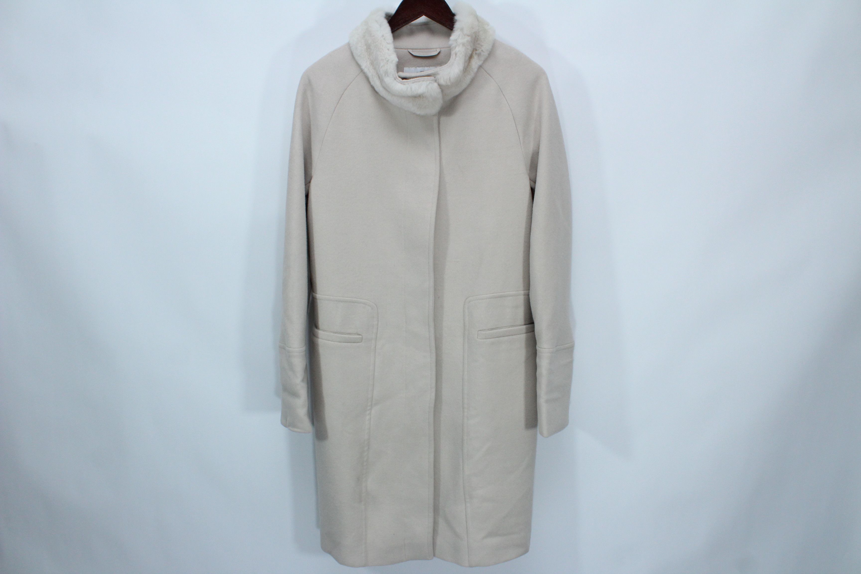 Other BGN Coat Womens Size 4US New Authentic Hype Size S / US 4 / IT 40 - 1 Thumbnail