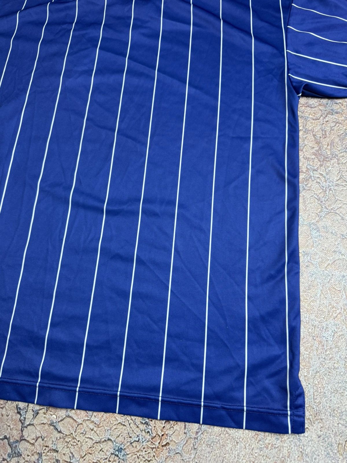 Other RANGERS VINTAGE SOCCER JERSEY 1983/1984 HOME KIT FOOTBALL Size US M / EU 48-50 / 2 - 11 Thumbnail