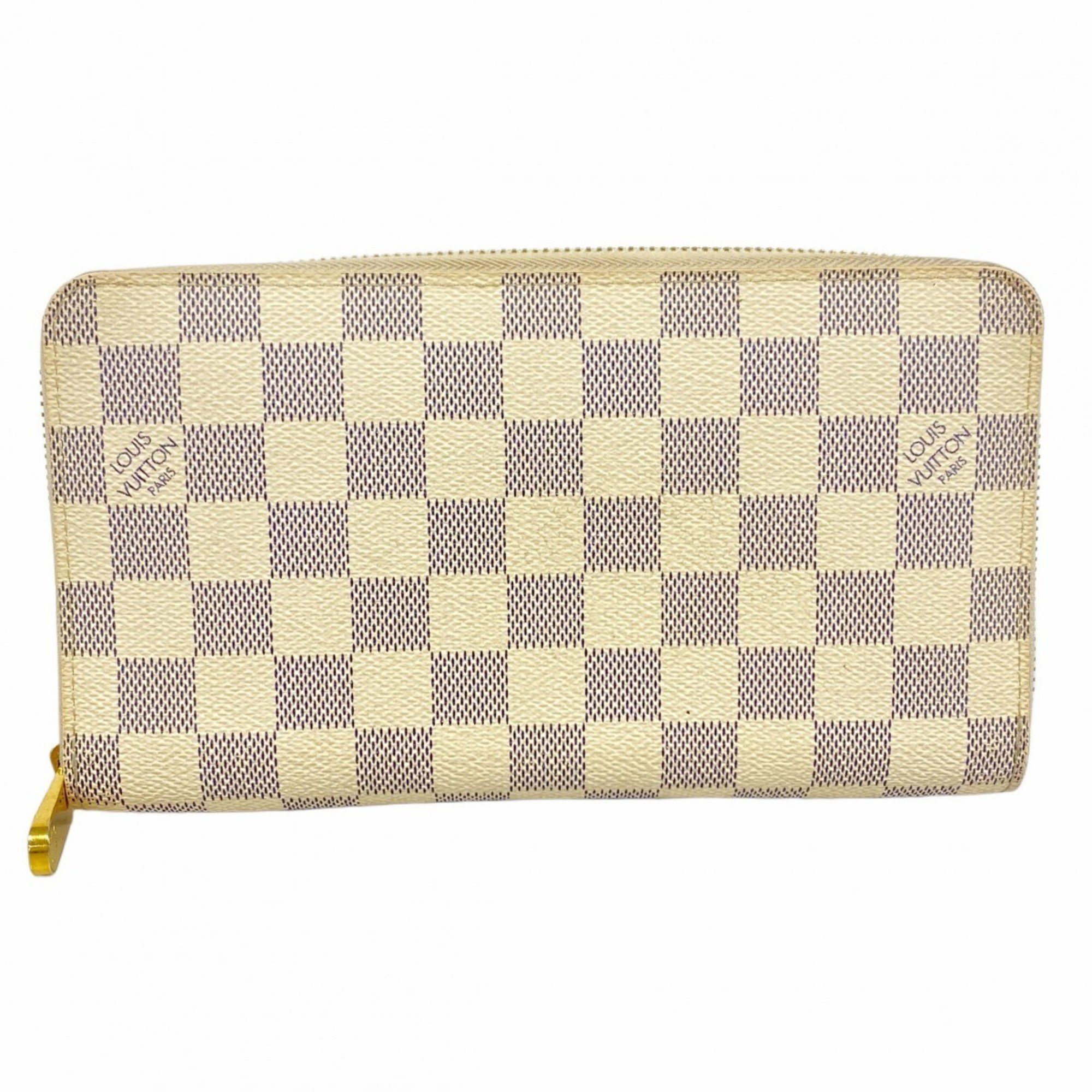 Louis Vuitton Louis Vuitton Zippy organizer wallet Size ONE SIZE - 1 Thumbnail