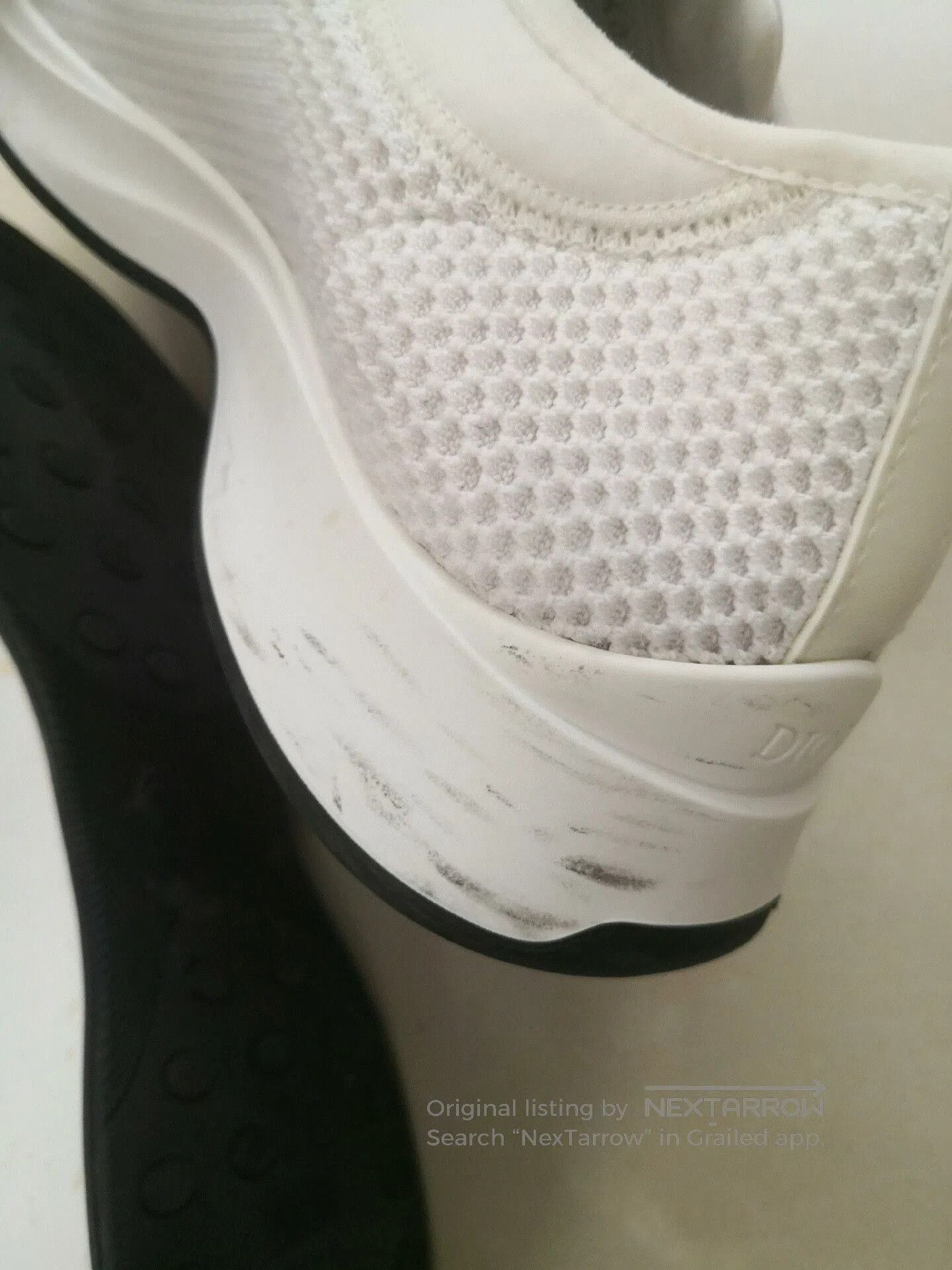 Dior Dior Men's Casual Sneakers. Size US 7 / EU 40 - 8 Thumbnail