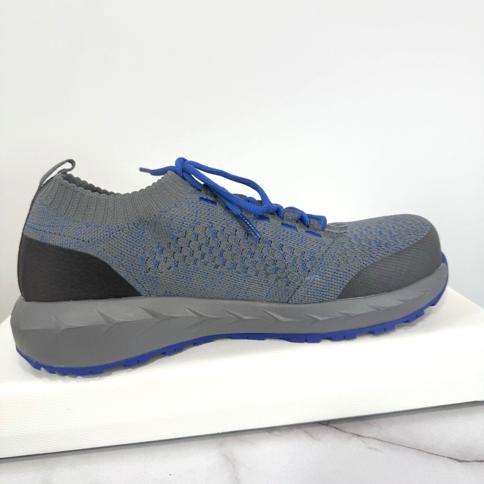 Rocky Rocky Safety Toe Sneakers Wo's Size 9M Size US 9 / IT 39 - 5 Thumbnail