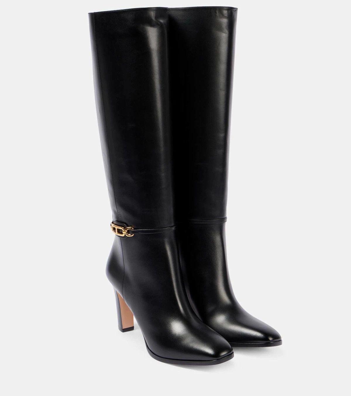 Tom Ford o1y0126 Boots in Black Size US 9 / IT 39 - 1 Thumbnail