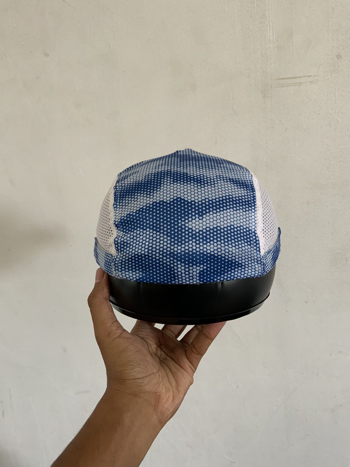Japanese Brand Penalty Cycling Hat Size ONE SIZE - 4 Thumbnail