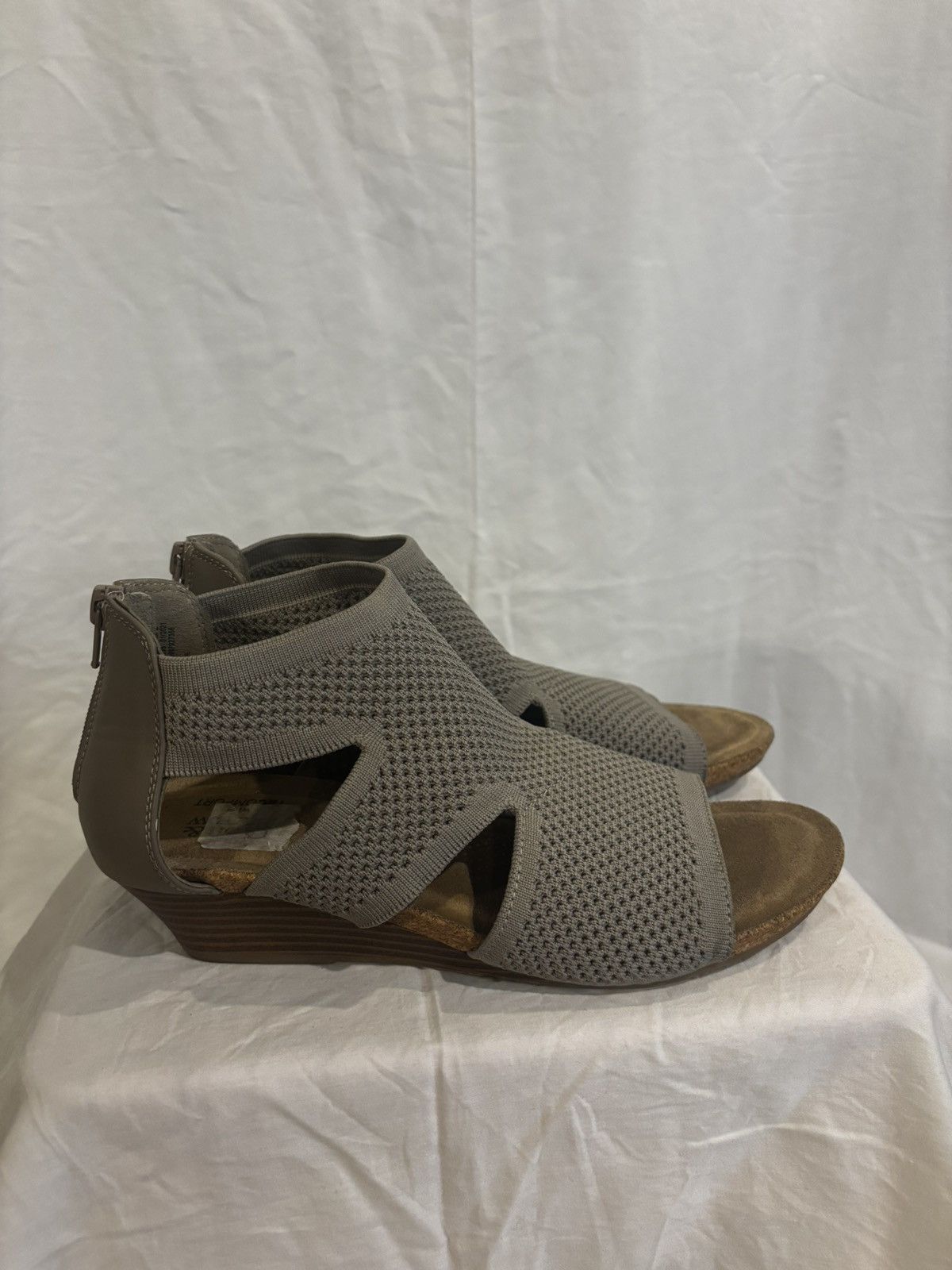 Croft & Barrow Cushioned Shoes.wf887 Size US 8.5 / IT 38.5 - 2 Thumbnail