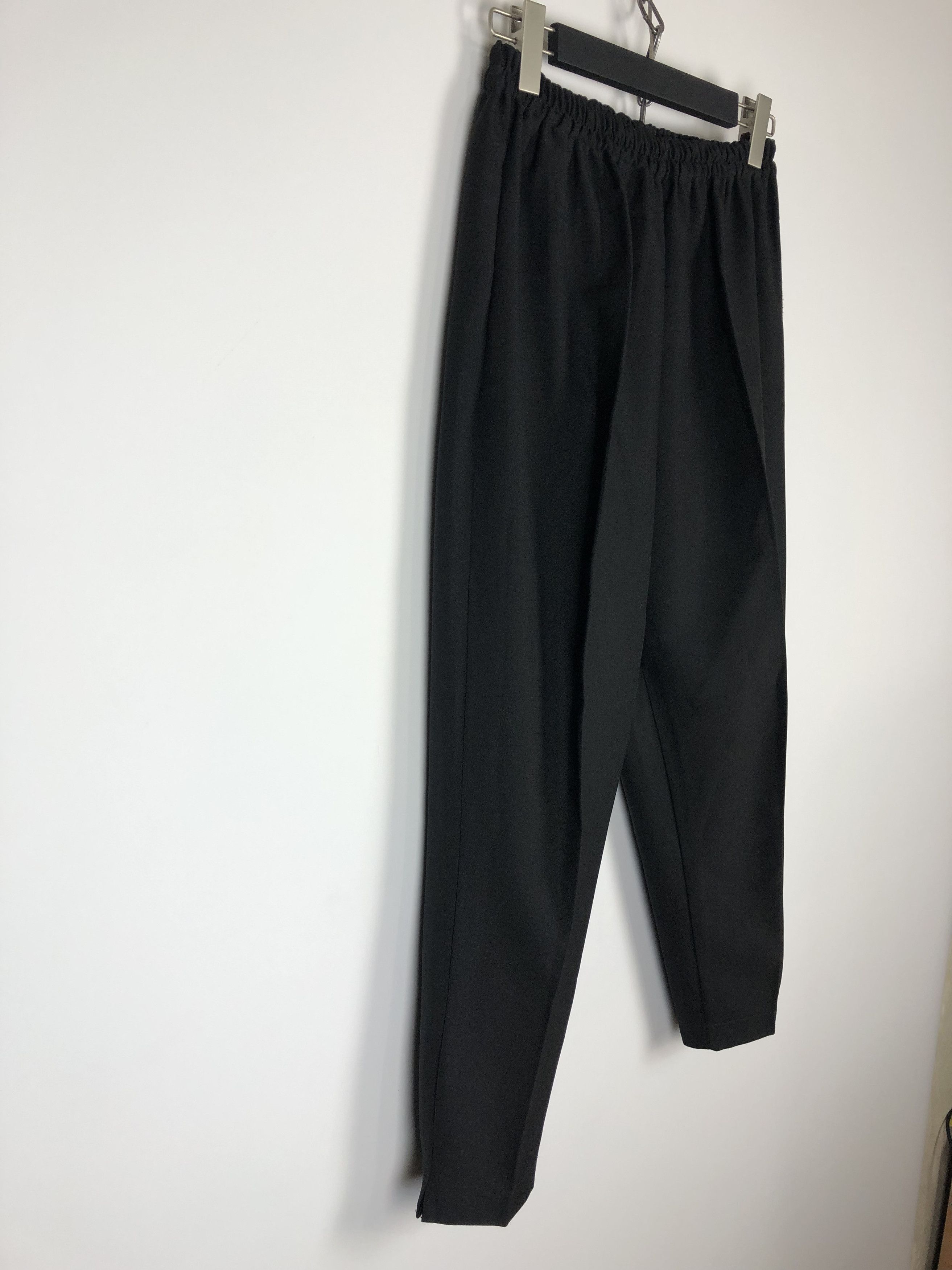Other Escargot Paris Vintage Pants Casual Design Black size Size US 29 - 4 Thumbnail