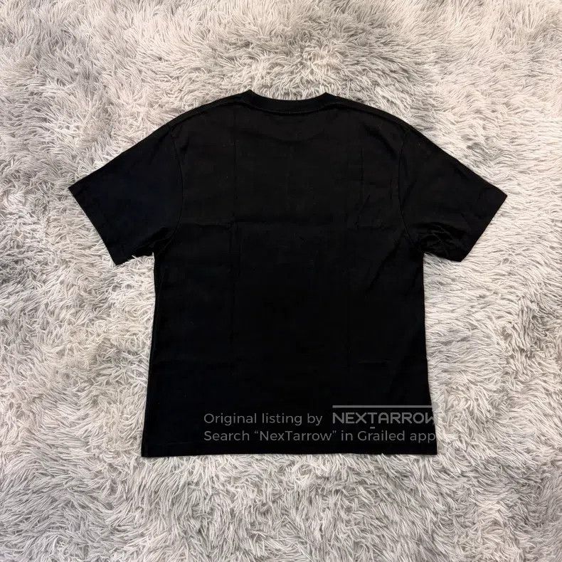 Balenciaga Balenciaga Crown wheat short-sleeve Size US S / EU 44-46 / 1 - 4 Thumbnail