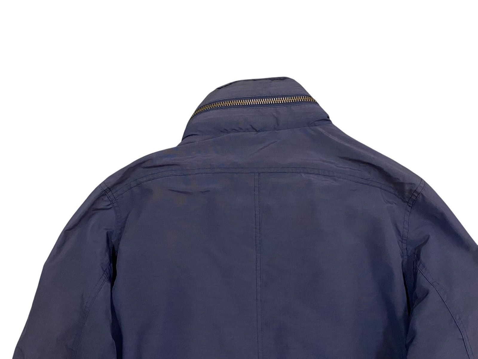 Woolrich Woolen Mills Vtg Woolrich Light Jacket Zip Up Size US M / EU 48-50 / 2 - 7 Thumbnail