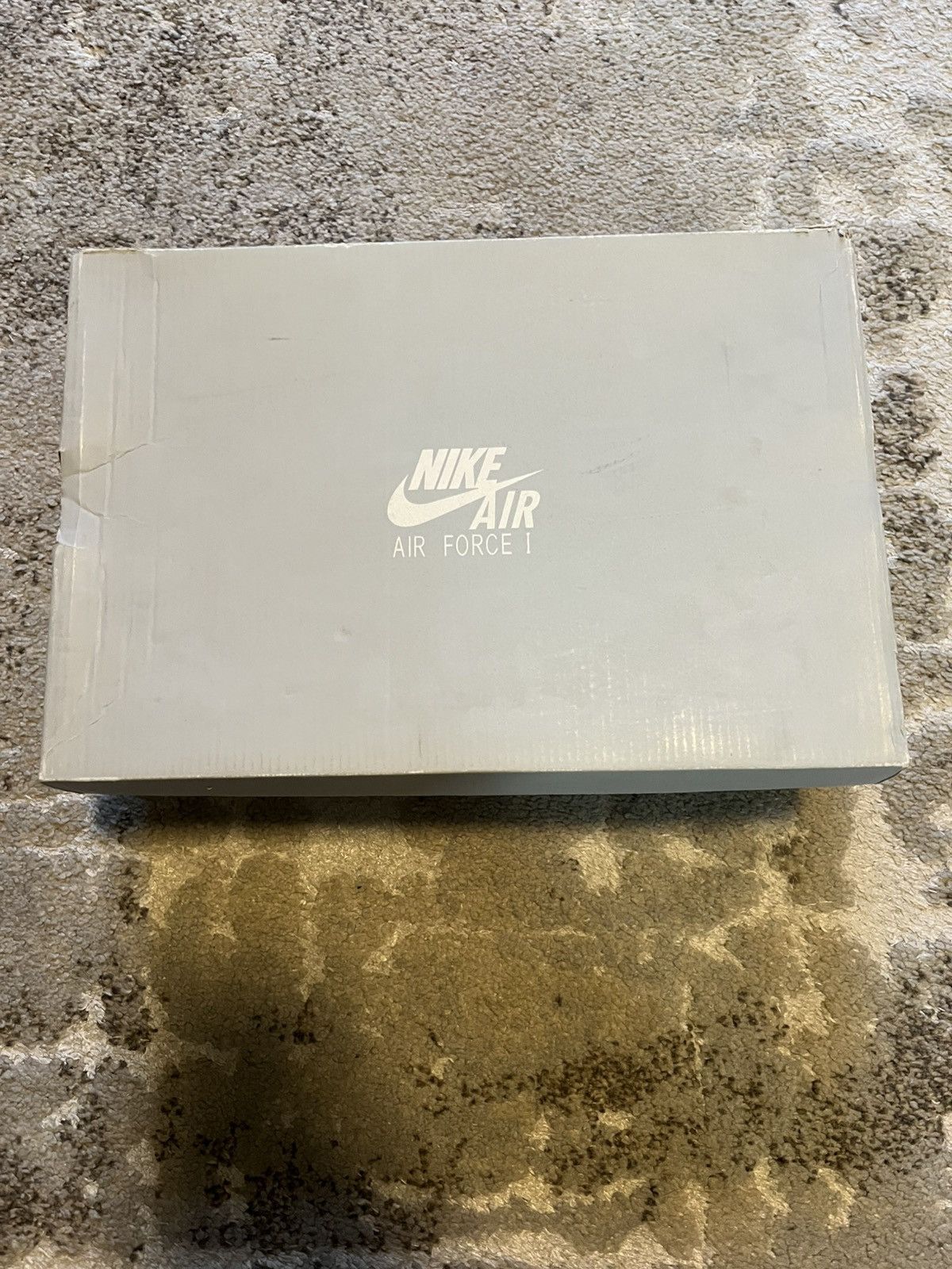 Nike Air Force 1 Premium Halloween