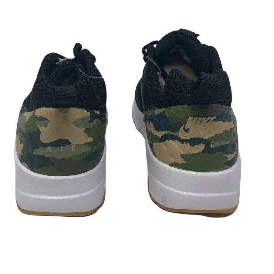 Nike Nike Air Max Motion Prem Black Camo men sneakers size 9 Size US 9 / EU 42 - 11 Thumbnail