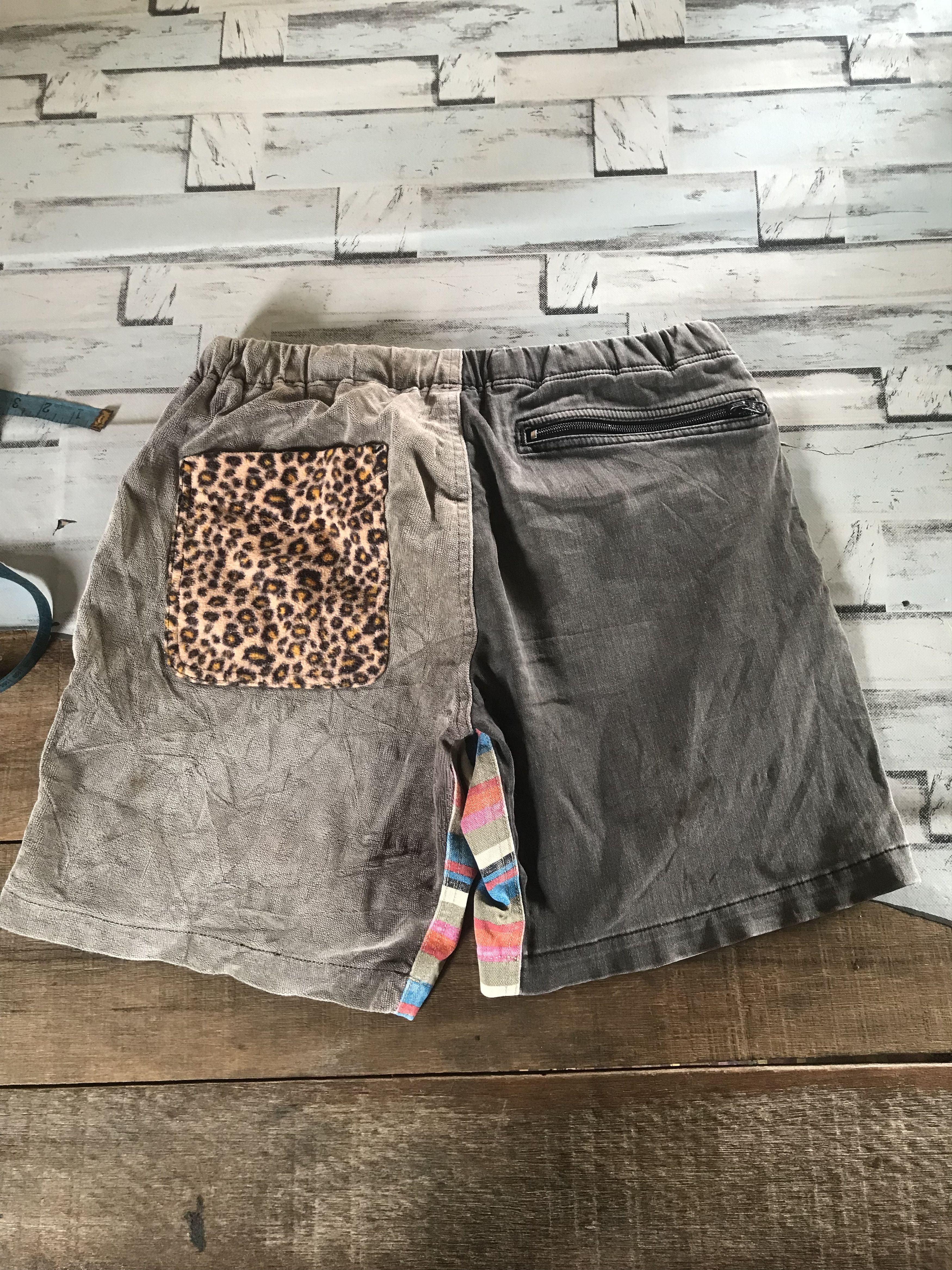 Aldies Short pants japenese brand Size US 32 / EU 48 - 3 Thumbnail