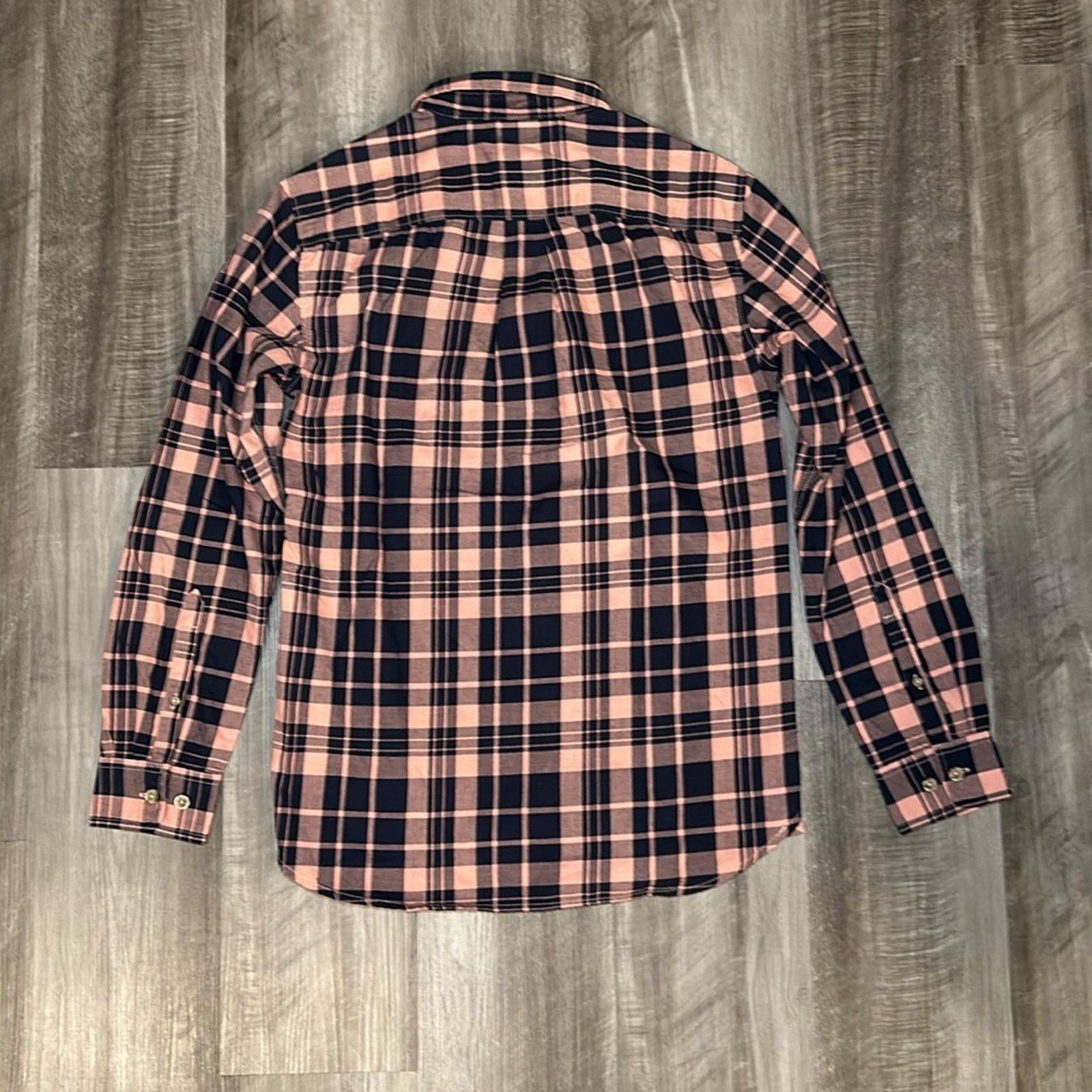 The North Face The North Face Long Sleeve Button Down - Small Size US S / EU 44-46 / 1 - 3 Thumbnail