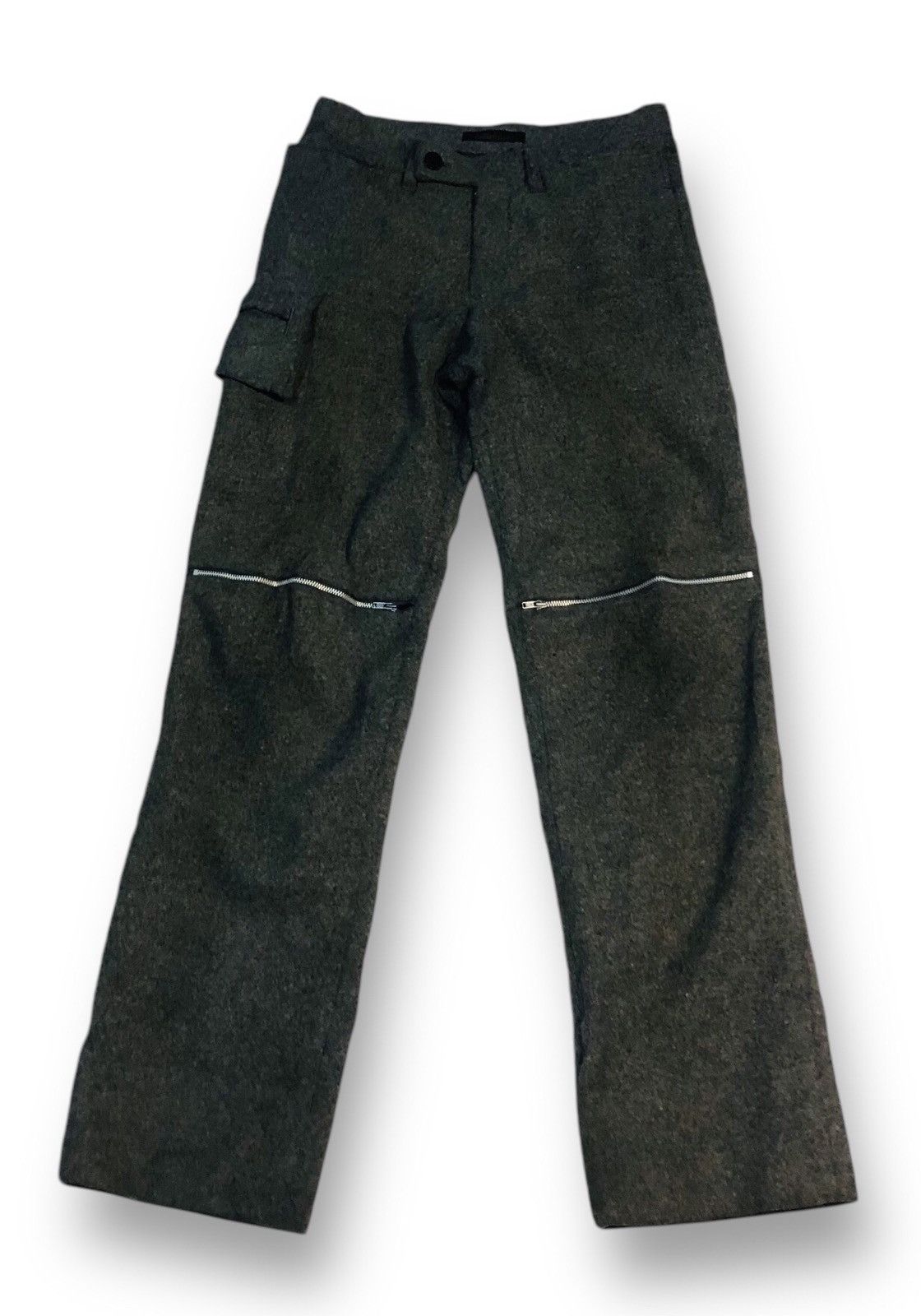 Street Pants 5 Pocket (5)