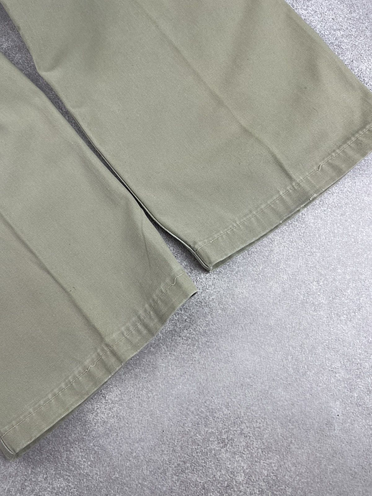 Carhartt Vintage Carhartt Workers Pants Size 34x34 Size US 34 / EU 50 - 17 Thumbnail