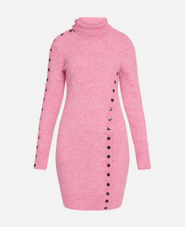 Isabel Marant Knitted dress Size XXS / US 00 / IT 34 - 1 Thumbnail